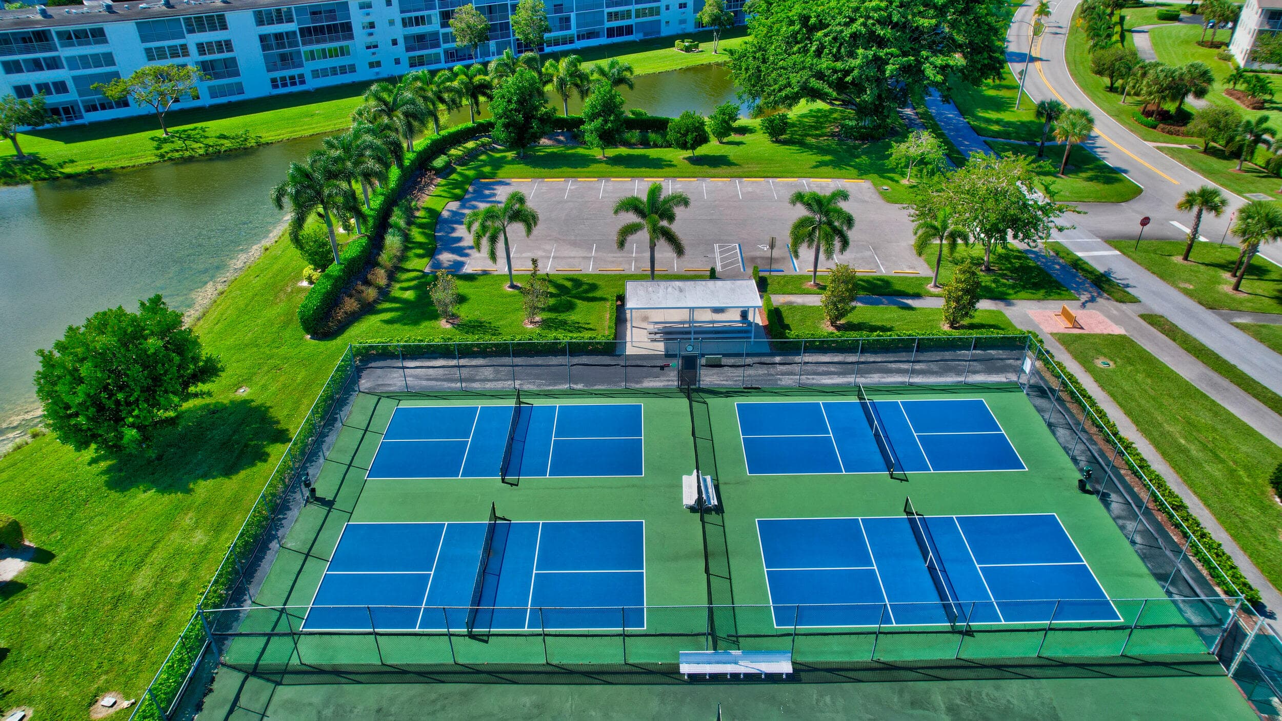 49 Suffolk B 49, Boca Raton, FL 33434 — photo 43 of 47