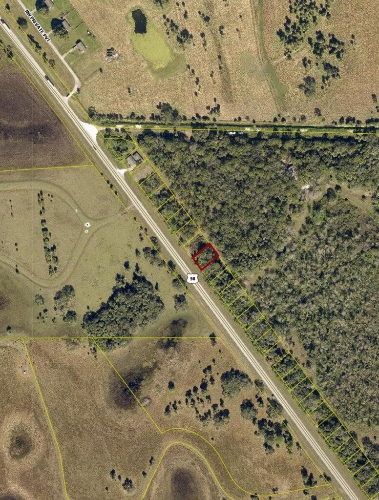 3822 Hwy 98 N, Okeechobee, FL 34972 — photo 5 of 7