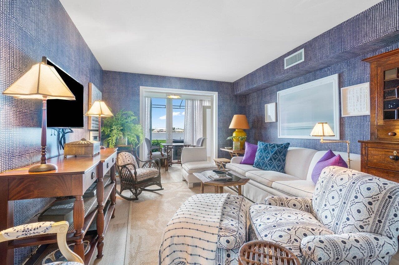 2170 Ibis Isle Road 3, Palm Beach, FL 33480 — photo 10 of 12