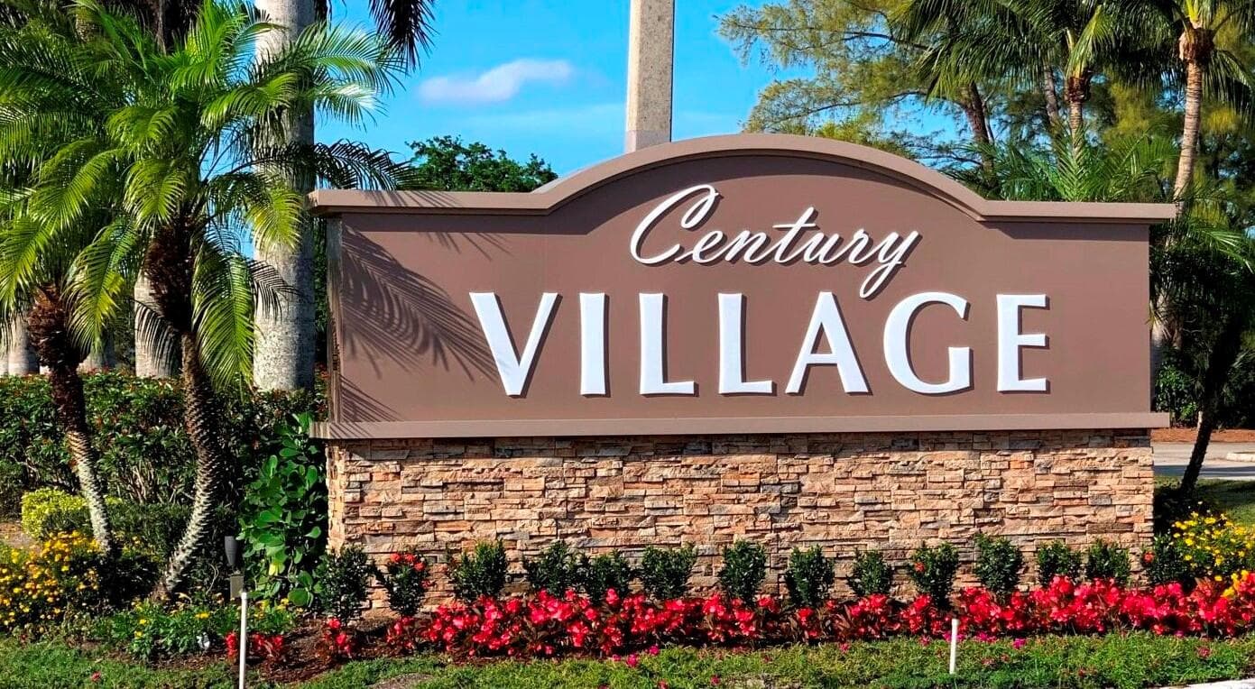 204 Bedford H, West Palm Beach, FL 33417 — photo 13 of 18