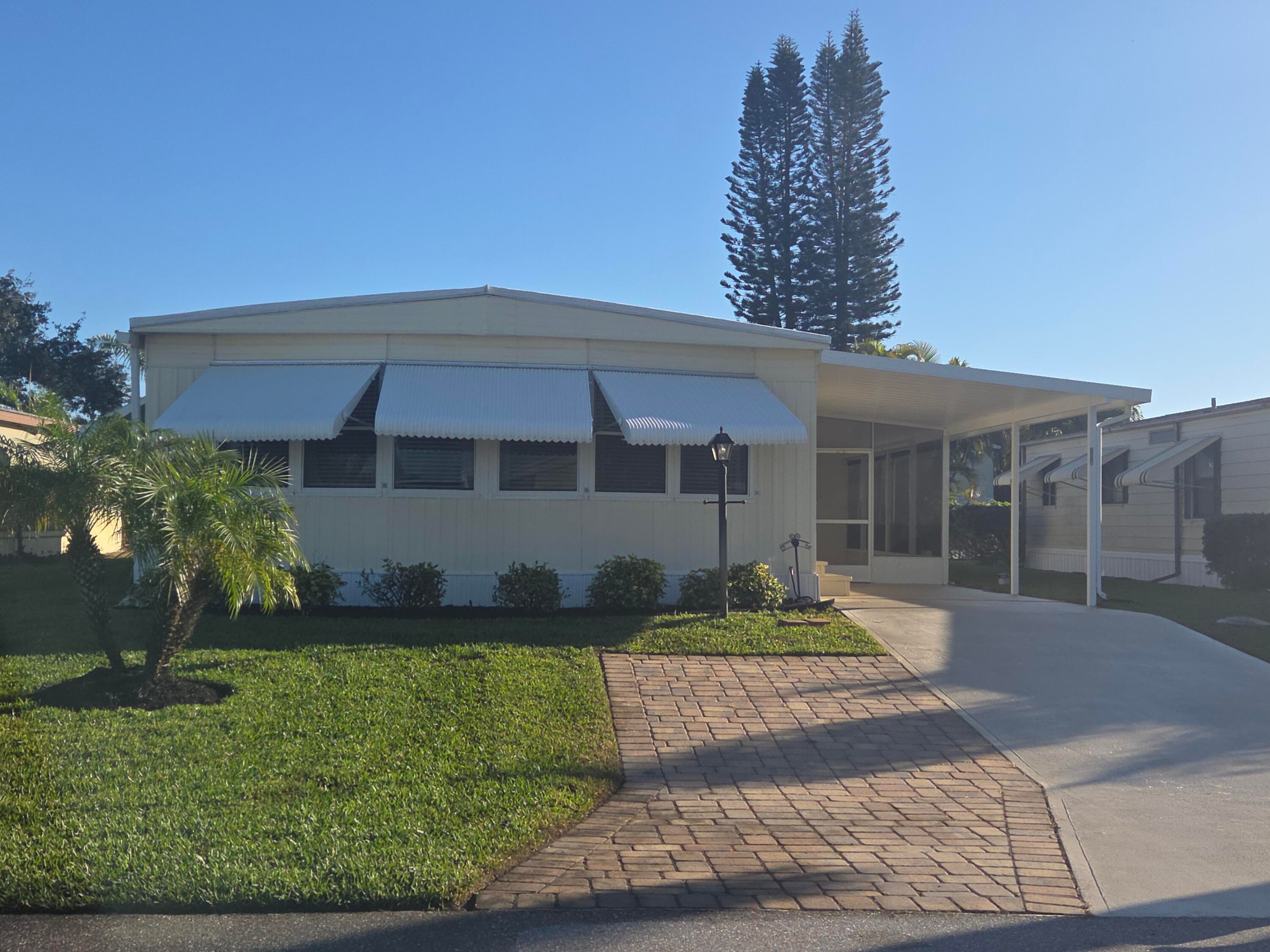 7871 SE Shenandoah Drive, Hobe Sound, FL 33455 — photo 1 of 45