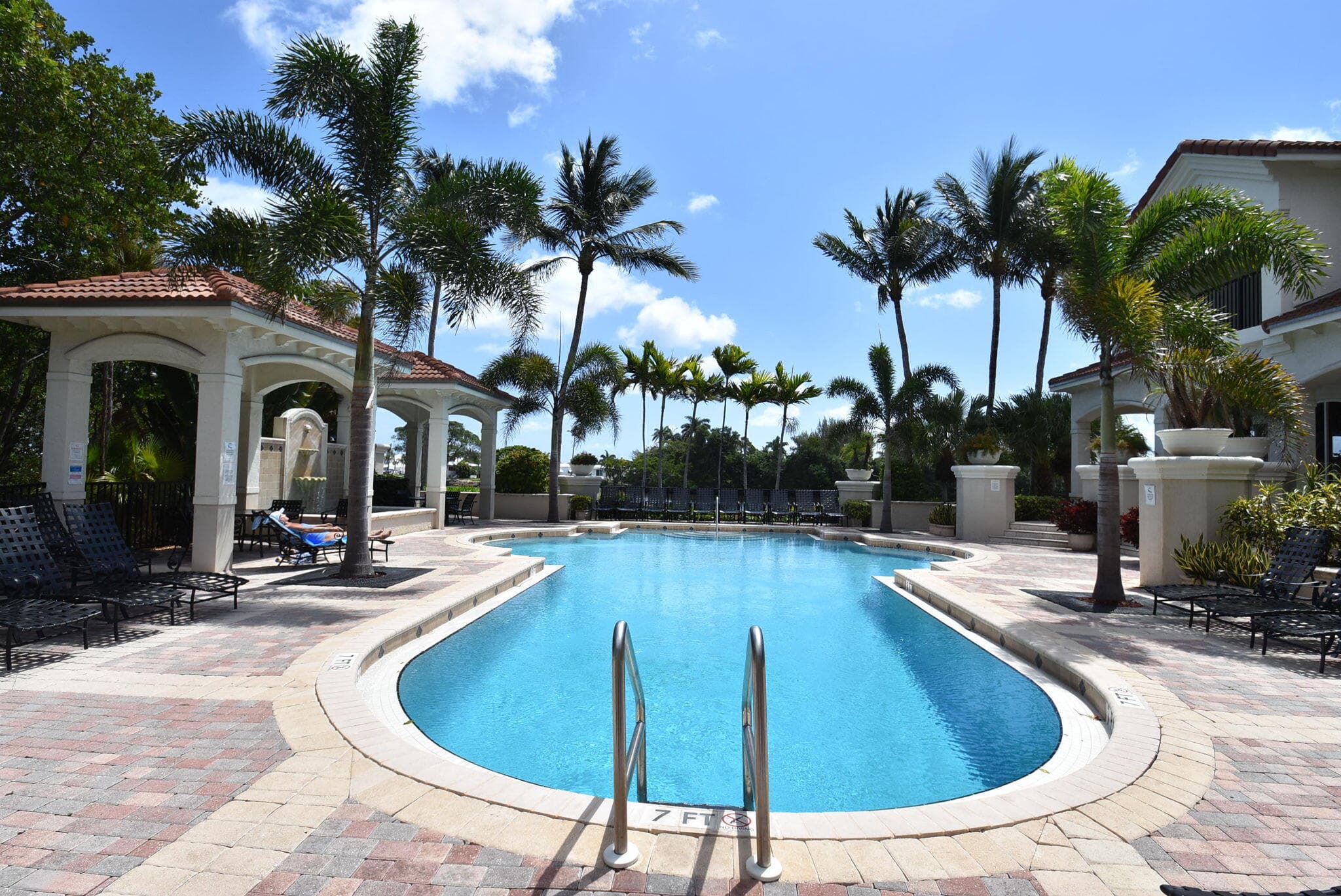 3421 Tuscany Way, Boynton Beach, FL 33435 — photo 100 of 104