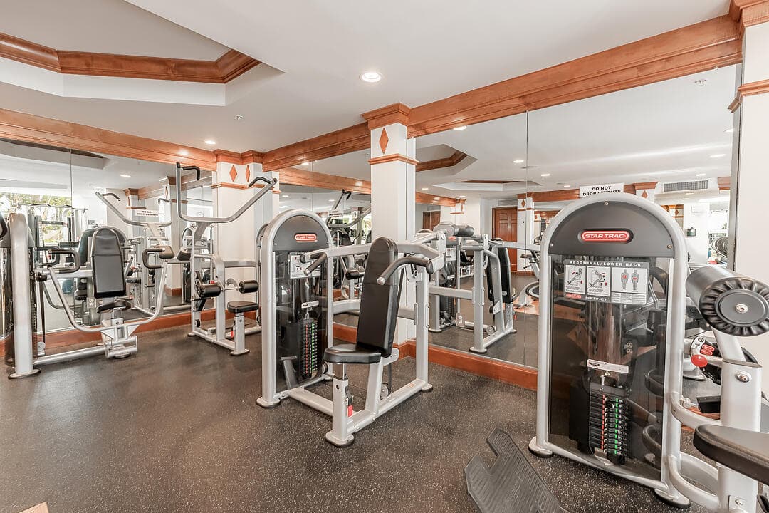 1801 N Flagler Drive 818 (flexible Seasonal), West Palm Beach, FL 33407 — photo 30 of 52