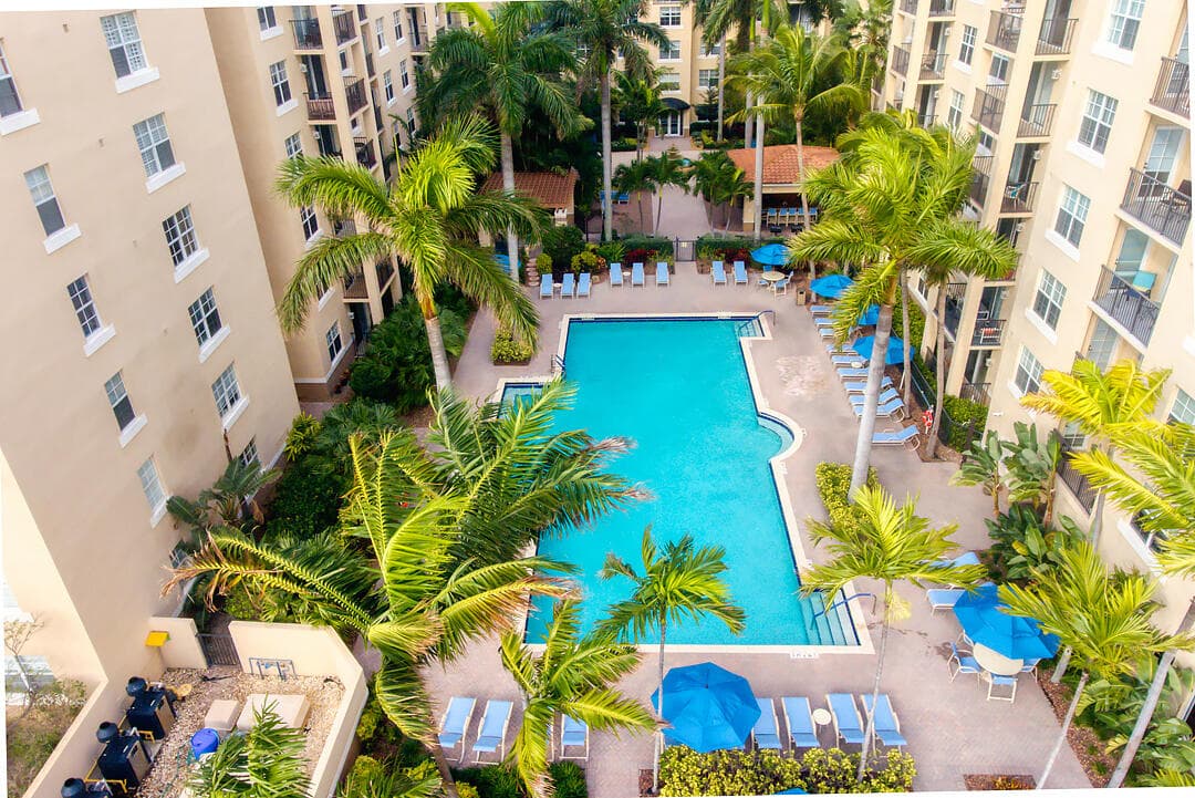 1801 N Flagler Drive 818 (flexible Seasonal), West Palm Beach, FL 33407 — photo 33 of 52