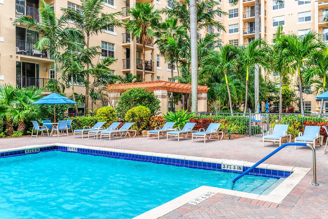 1801 N Flagler Drive 818 (flexible Seasonal), West Palm Beach, FL 33407 — photo 35 of 52