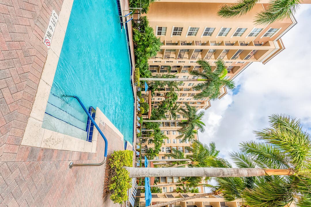 1801 N Flagler Drive 818 (flexible Seasonal), West Palm Beach, FL 33407 — photo 37 of 52