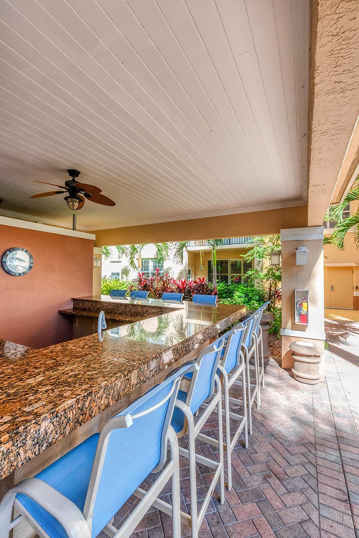 1801 N Flagler Drive 818 (flexible Seasonal), West Palm Beach, FL 33407 — photo 46 of 52