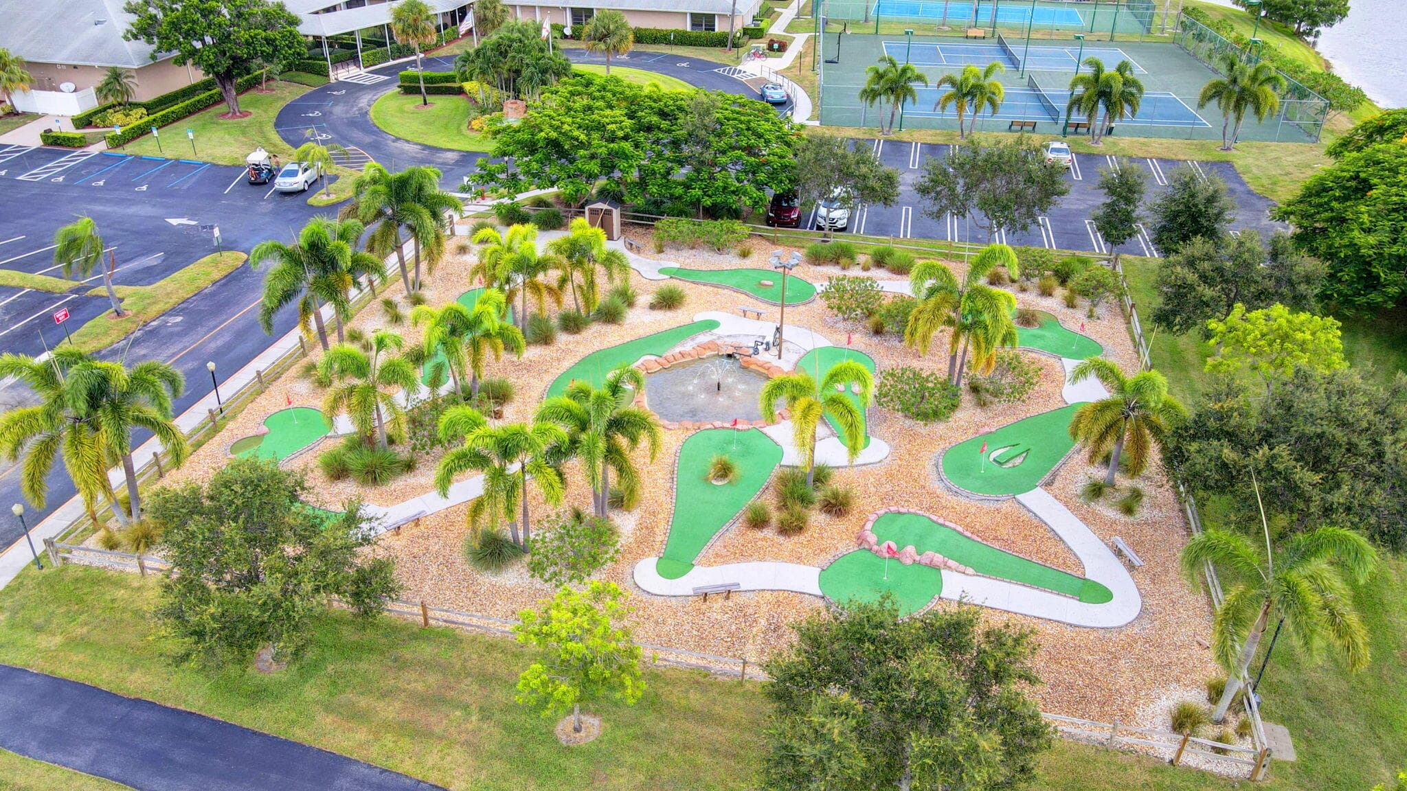 3454 Americo Drive, West Palm Beach, FL 33417 — photo 32 of 40