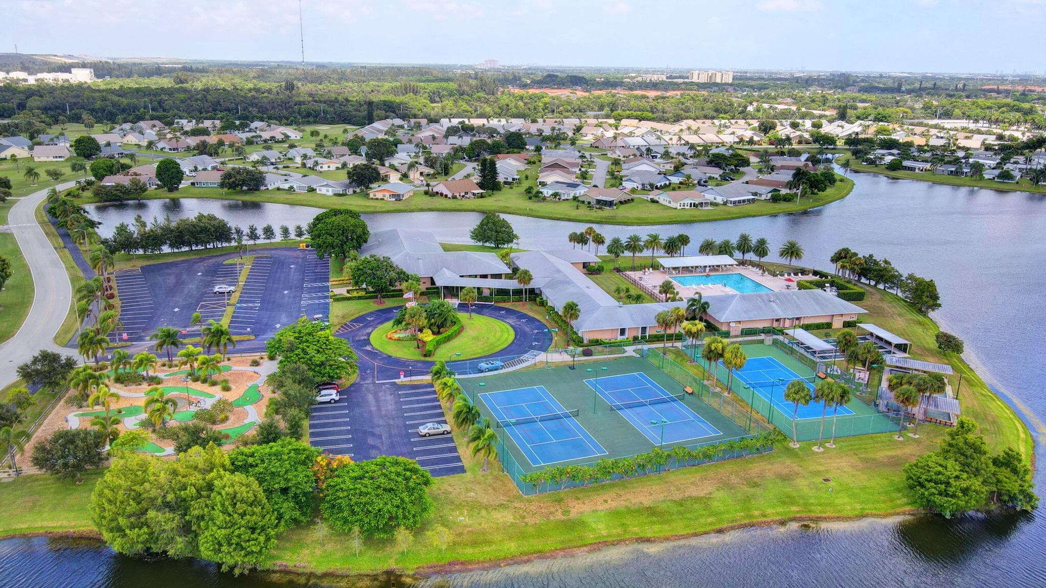 3454 Americo Drive, West Palm Beach, FL 33417 — photo 30 of 40