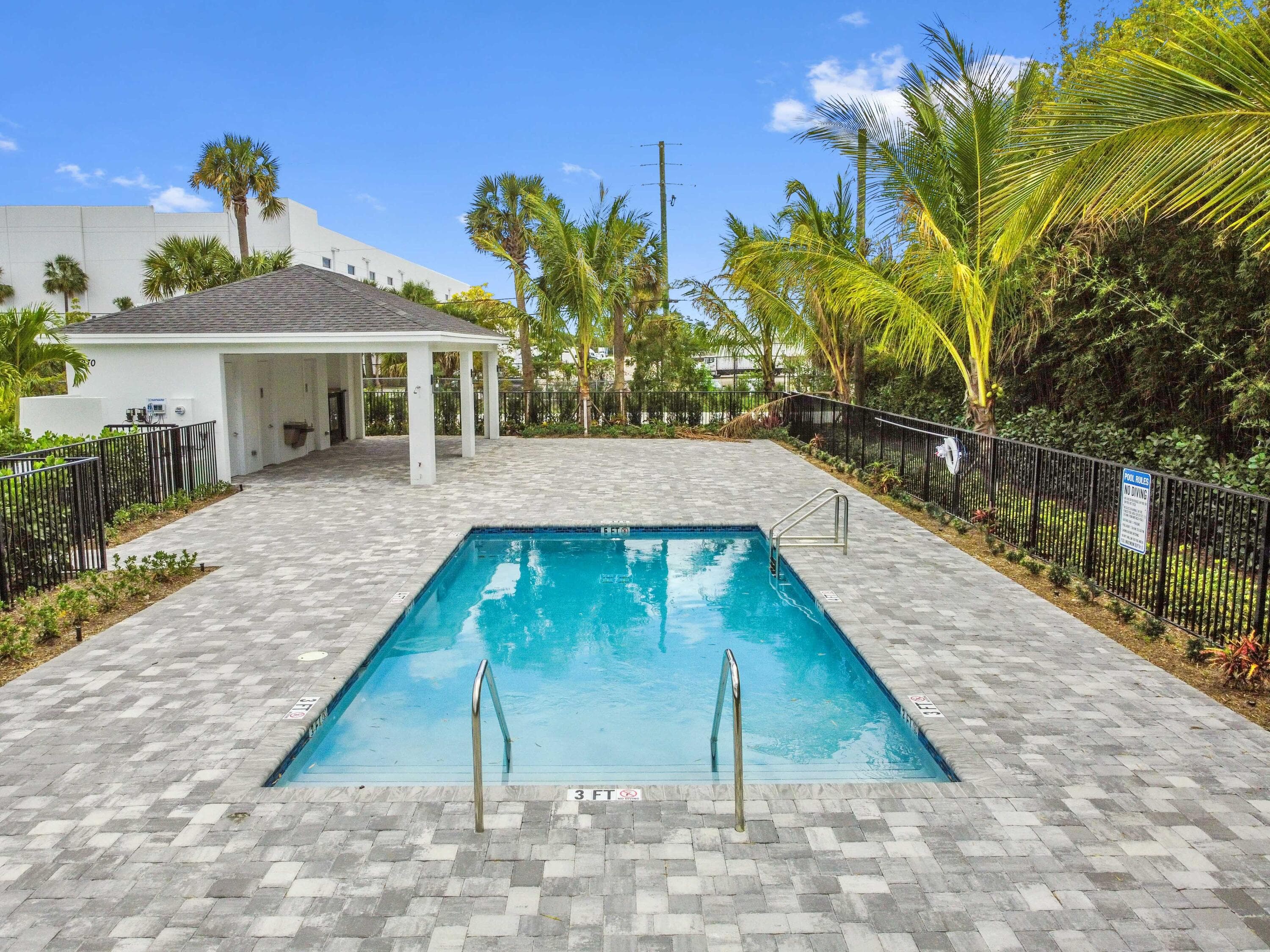 6299 Tenor Drive, West Palm Beach, FL 33413 — photo 55 of 73