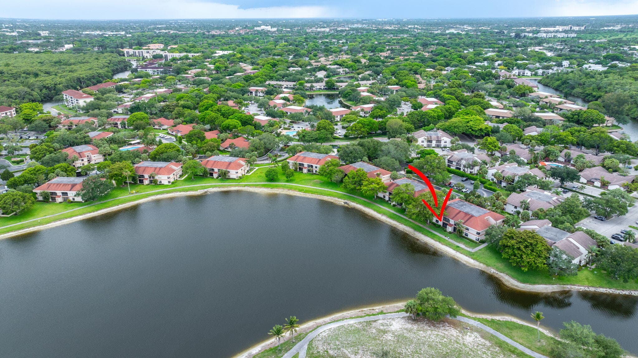 2850 Carambola Circle S 19121, Coconut Creek, FL 33066 — photo 38 of 48