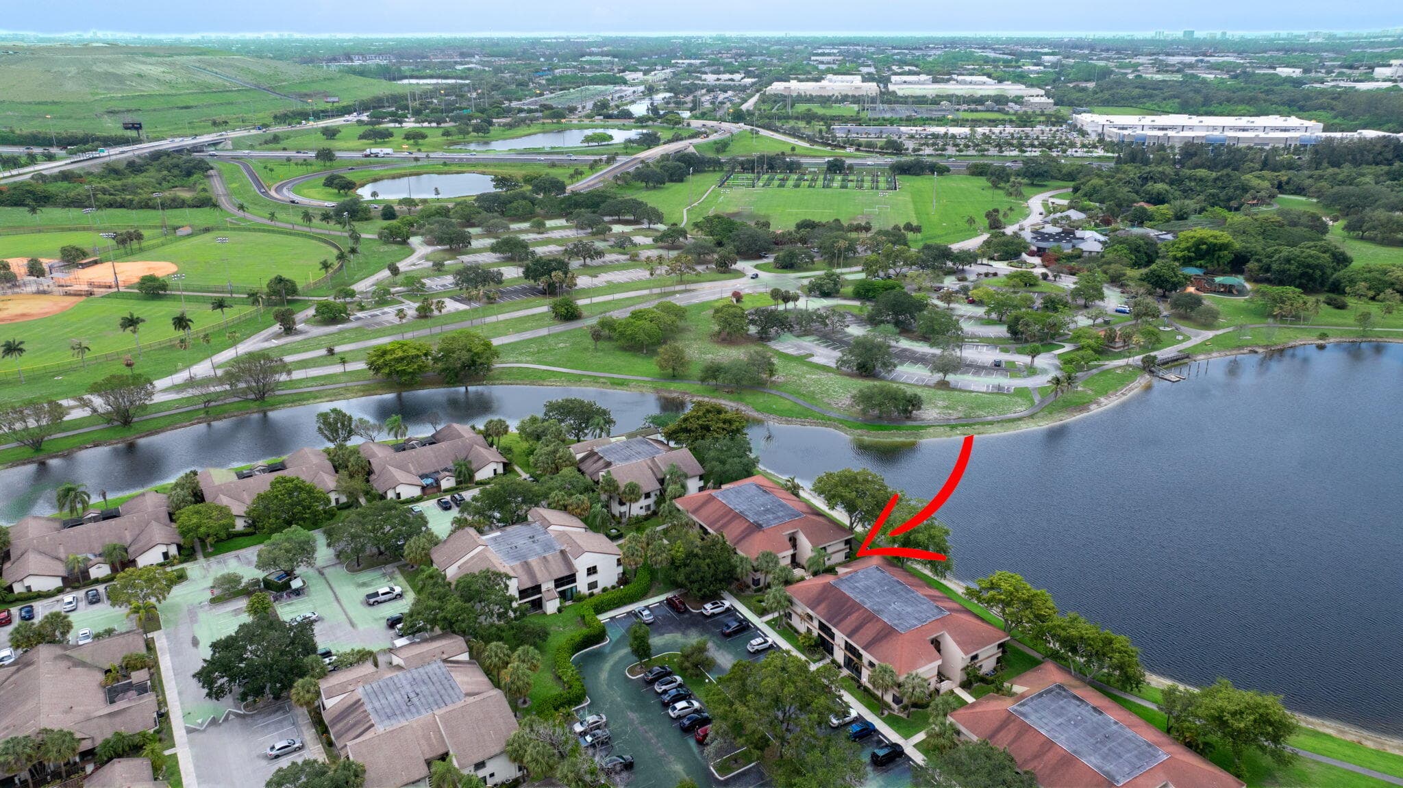 2850 Carambola Circle S 19121, Coconut Creek, FL 33066 — photo 40 of 48
