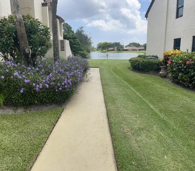 5851 Parkwalk Drive, Boynton Beach, FL 33472 — photo 1 of 46