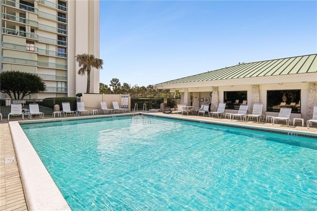 9900 S Ocean Drive 804, Jensen Beach, FL 34957 — photo 40 of 60