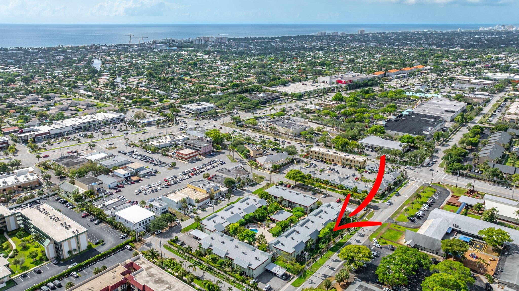 860 SE 6th Avenue 104, Deerfield Beach, FL 33441 — photo 30 of 39
