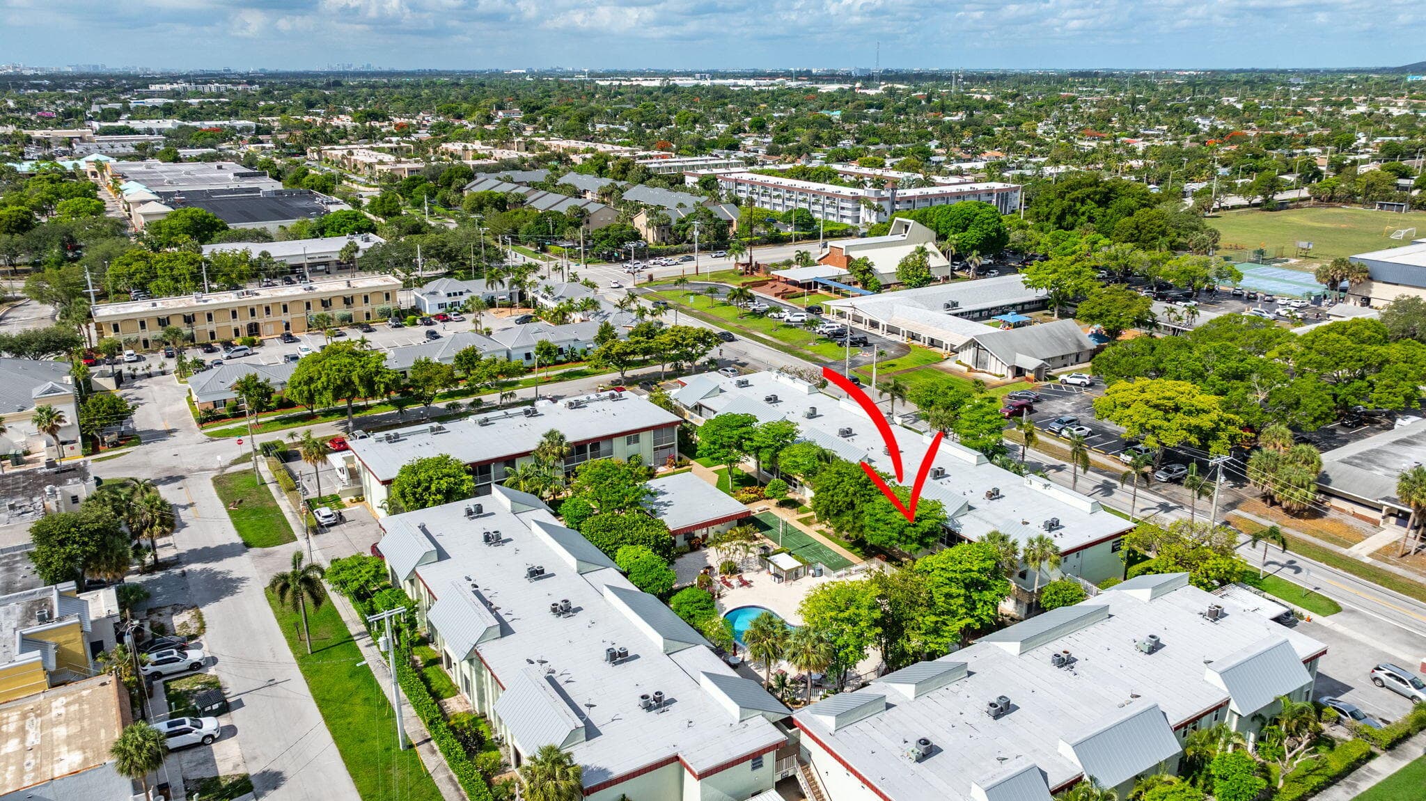860 SE 6th Avenue 104, Deerfield Beach, FL 33441 — photo 31 of 39