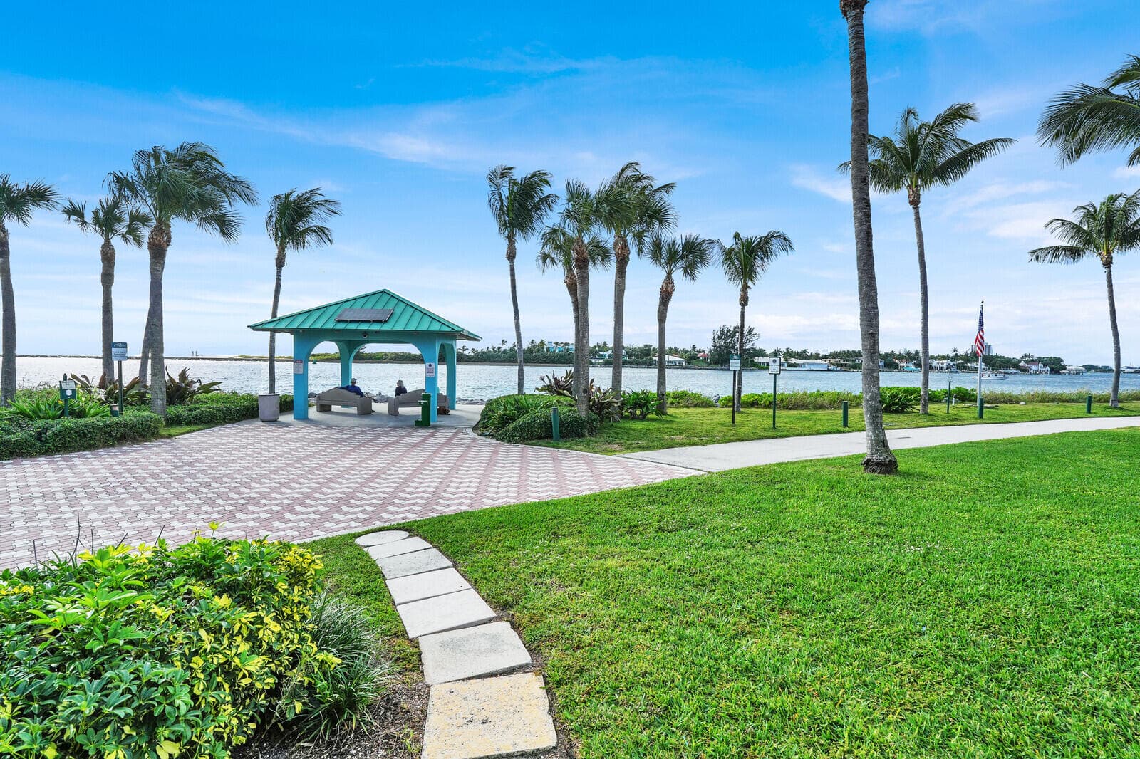 300 Inlet Way 2, Palm Beach Shores, FL 33404 — photo 19 of 25