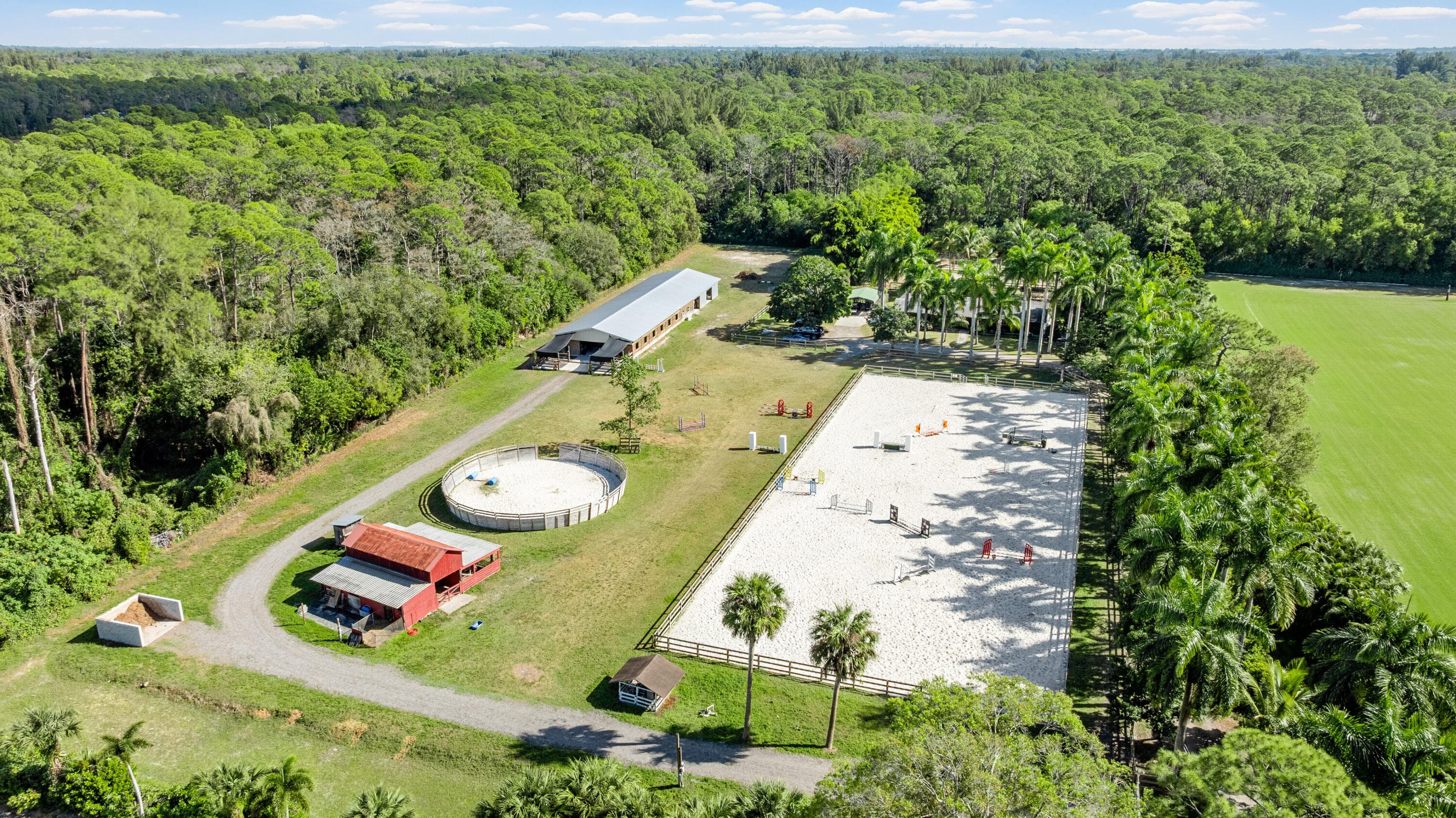 1068 D Road, Loxahatchee Groves, FL 33470 — photo 1 of 73