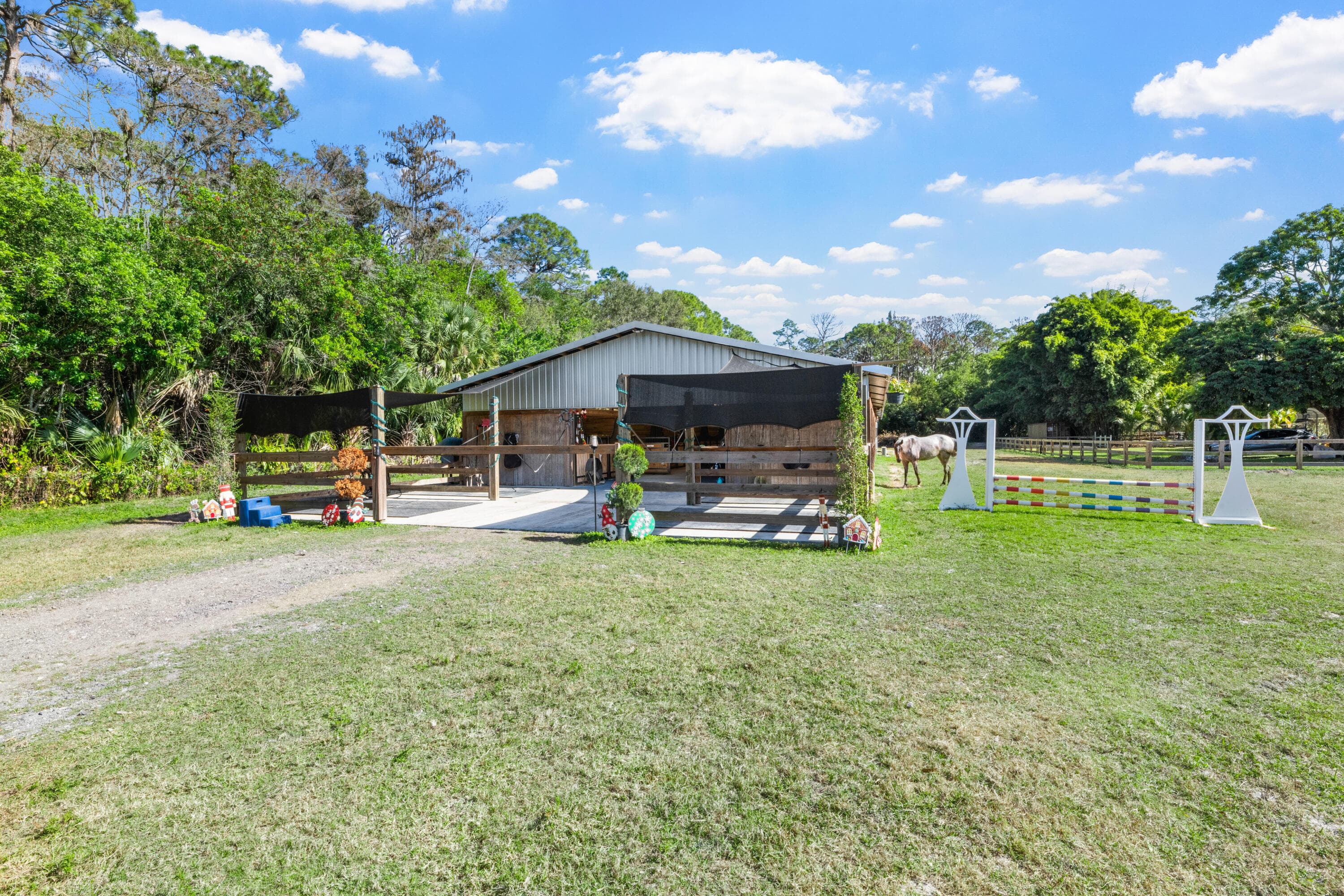 1068 D Road, Loxahatchee Groves, FL 33470 — photo 32 of 73