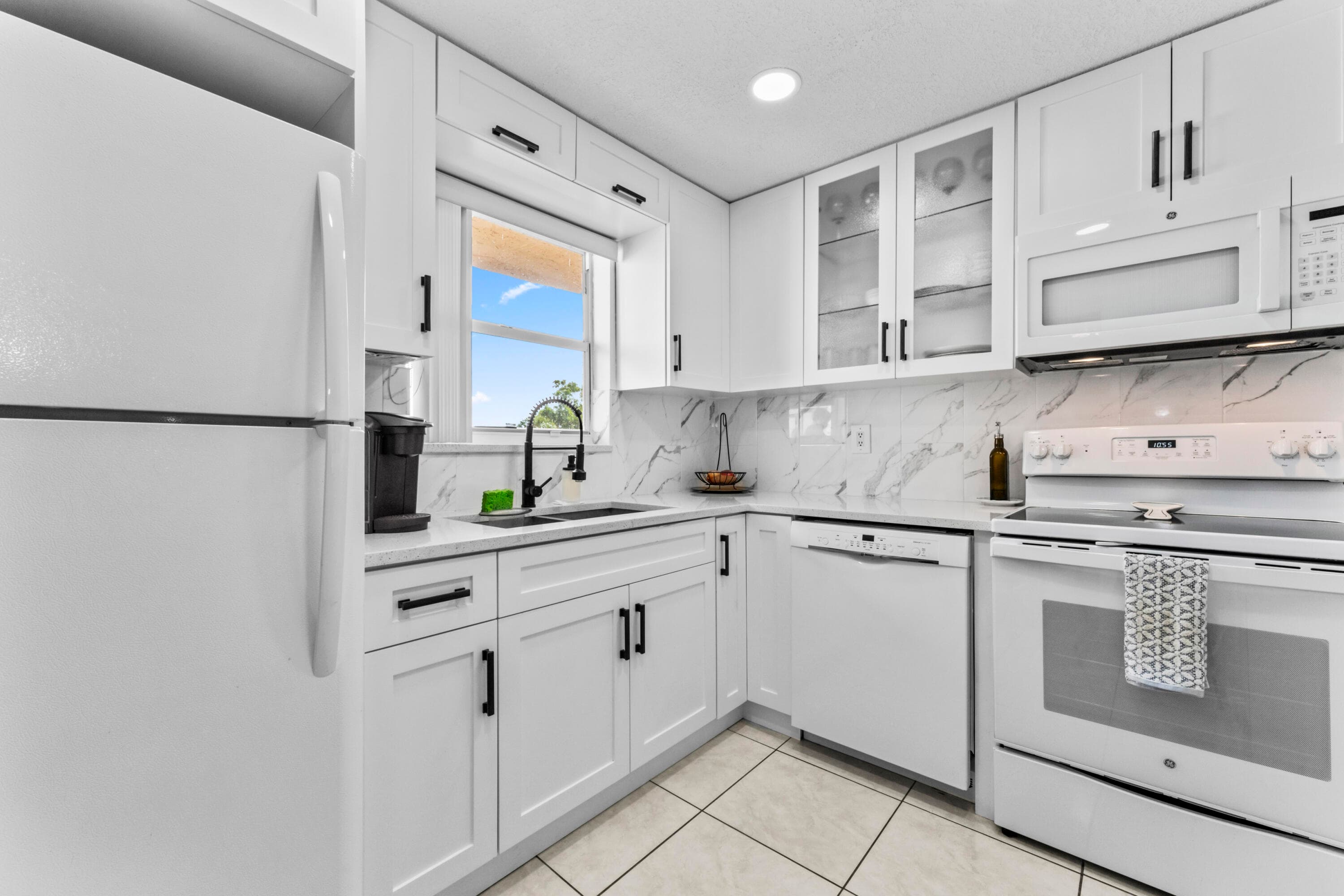 225 Bonnie Boulevard 302, Palm Springs, FL 33461 — photo 1 of 35