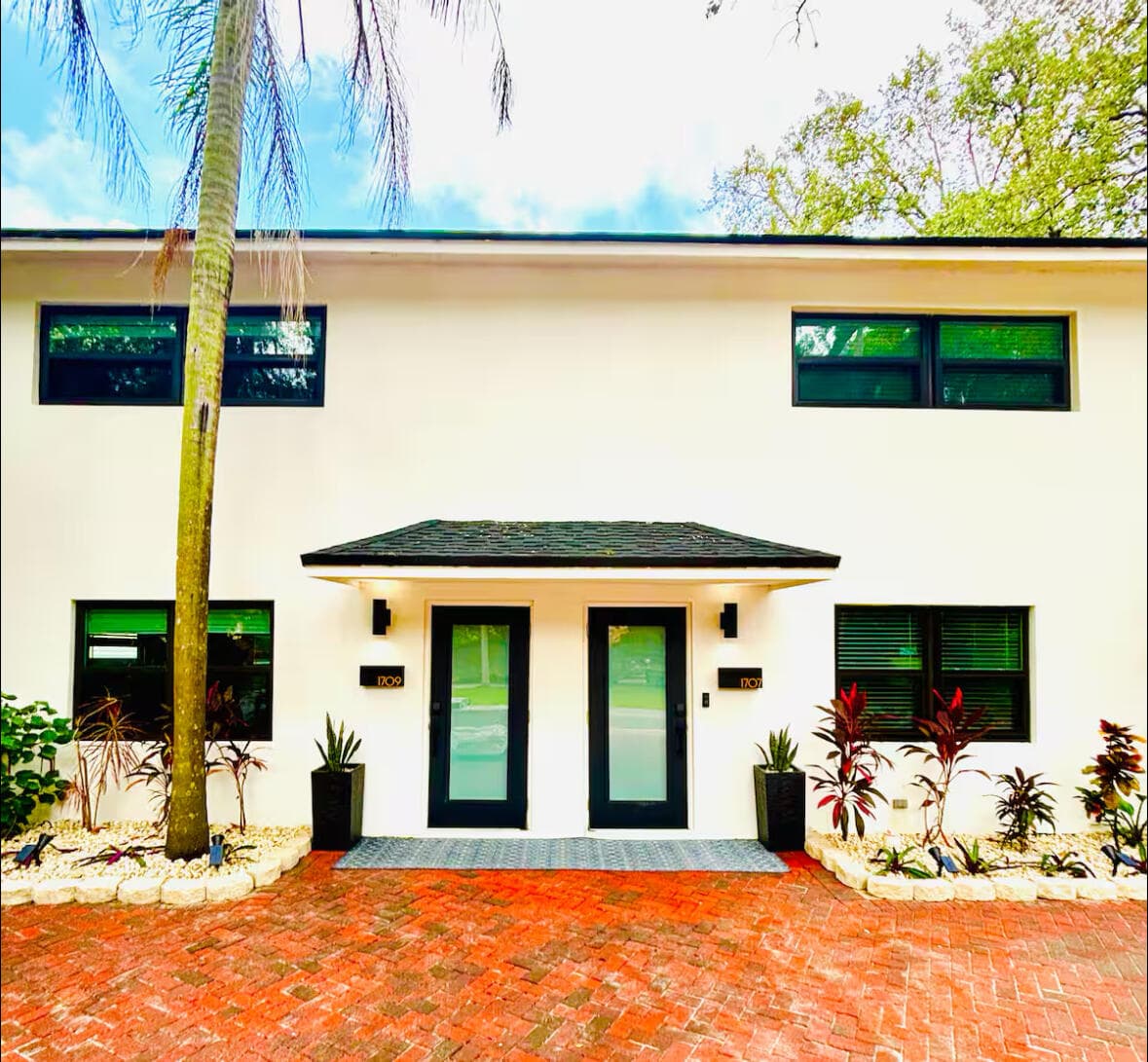 1707 SW 24th Street 1-2, Fort Lauderdale, FL 33315 — photo 1 of 31