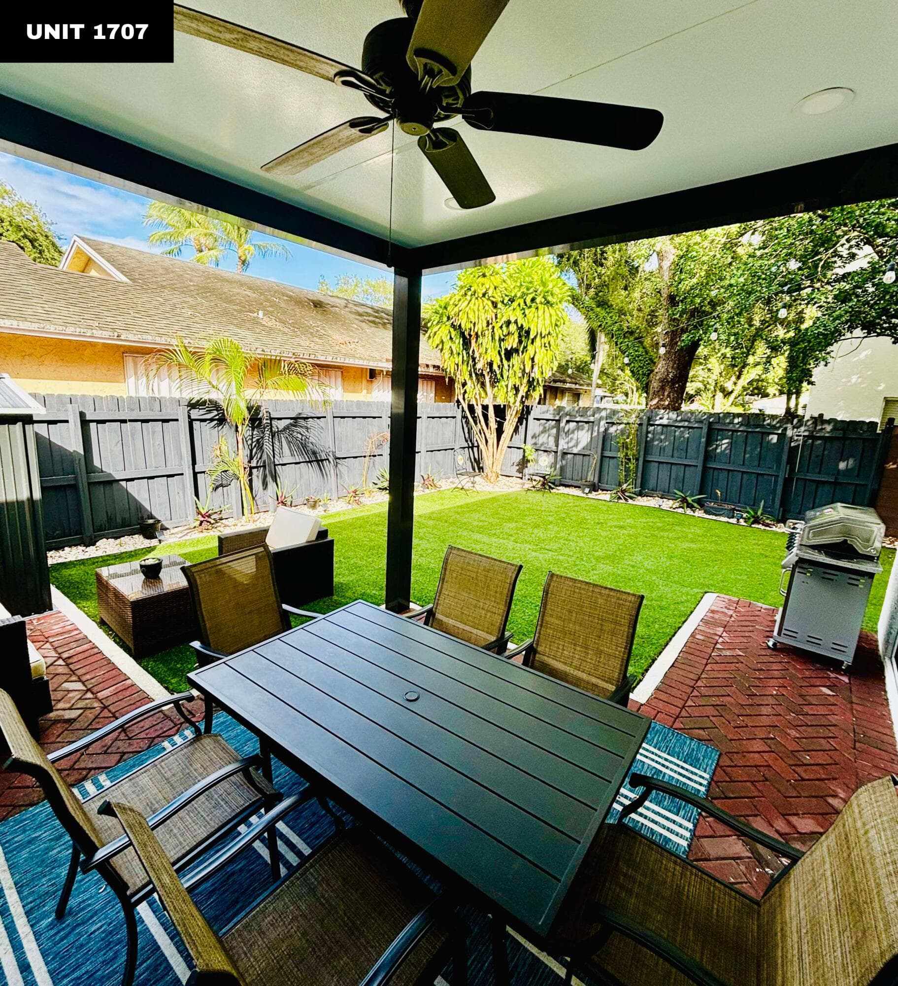 1707 SW 24th Street 1-2, Fort Lauderdale, FL 33315 — photo 18 of 31