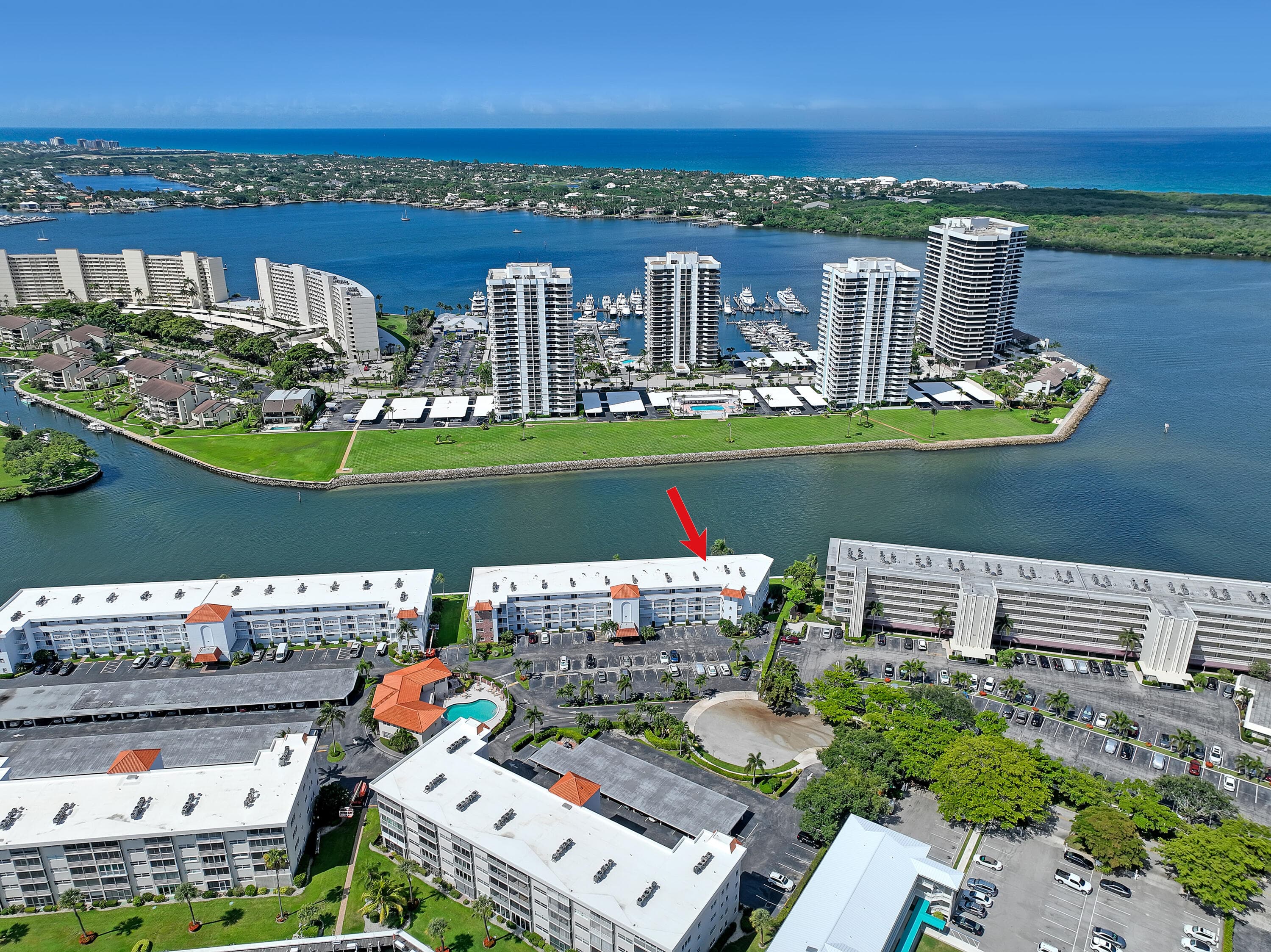 28 Yacht Club Drive 409, North Palm Beach, FL 33408 — photo 4 of 23