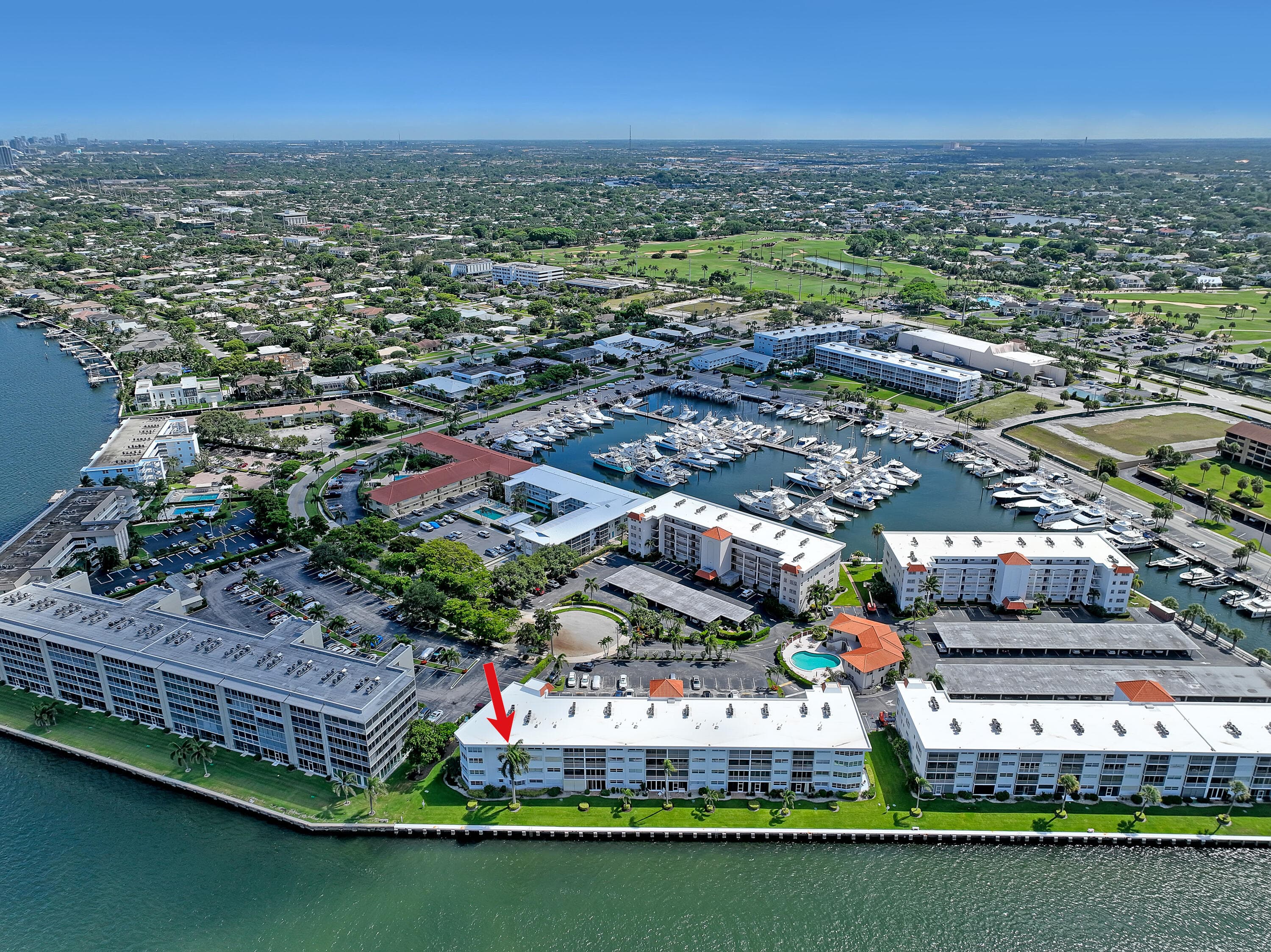 28 Yacht Club Drive 409, North Palm Beach, FL 33408 — photo 20 of 23