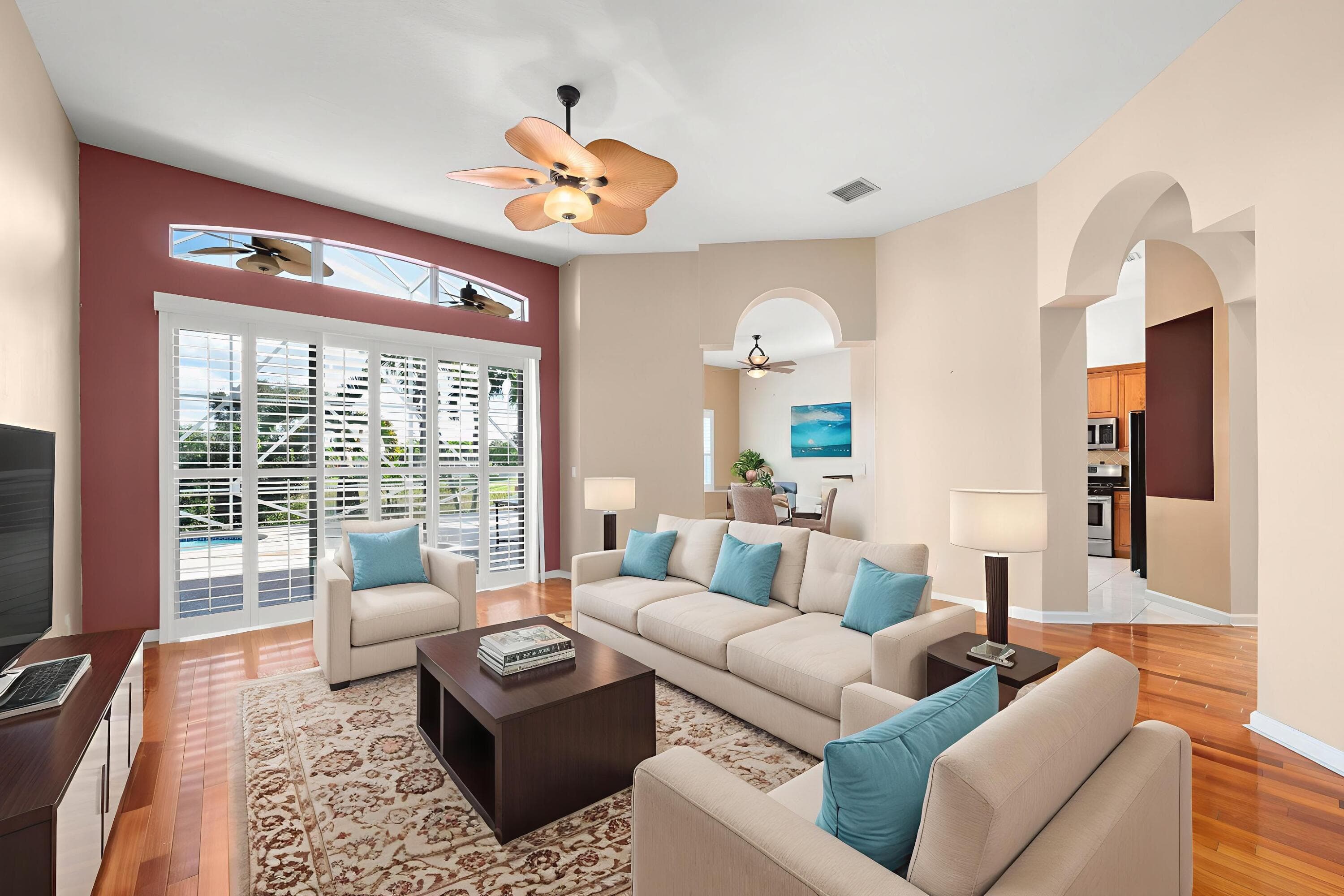 434 NW Shoreview Drive, Port St. Lucie, FL 34986 — photo 5 of 54