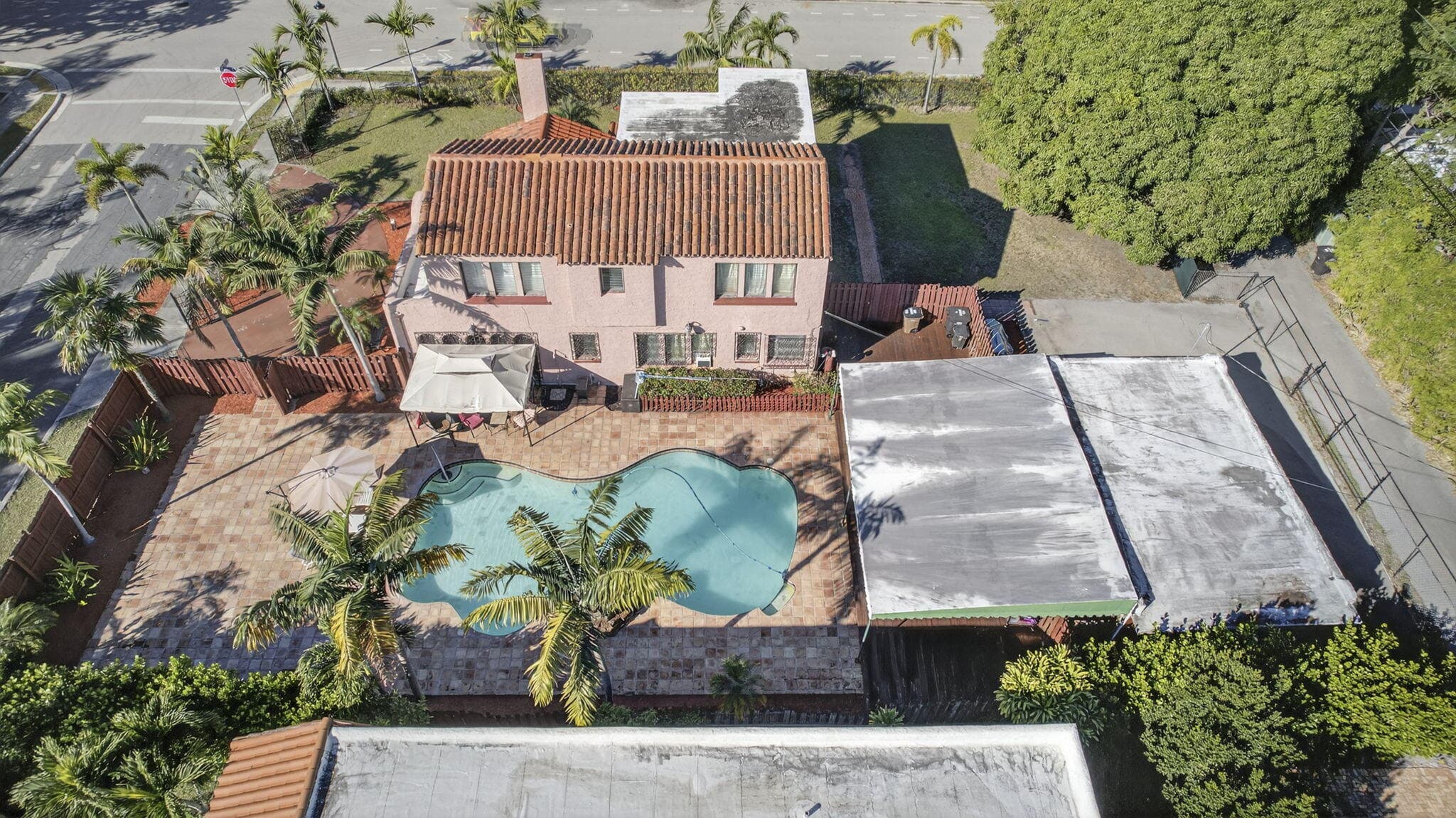 445 29th Street, West Palm Beach, FL 33407 — photo 56 of 61
