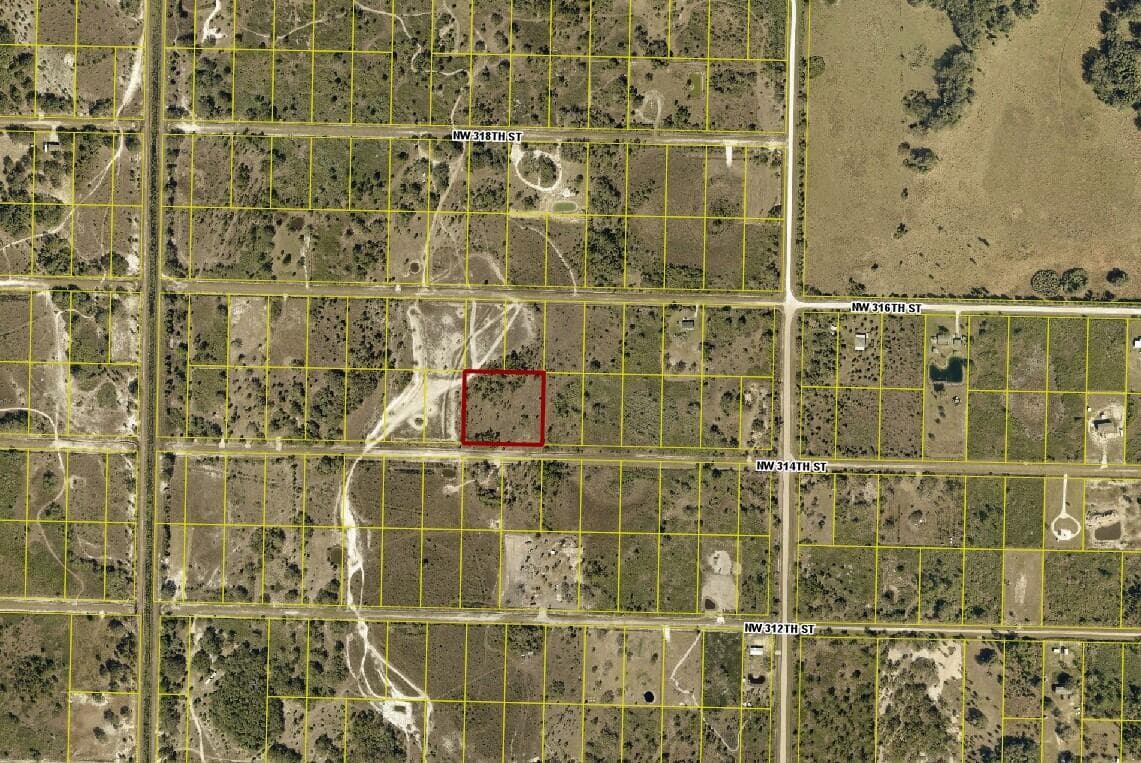 16375 NW 314th Street, Okeechobee, FL 34972 — photo 8 of 13