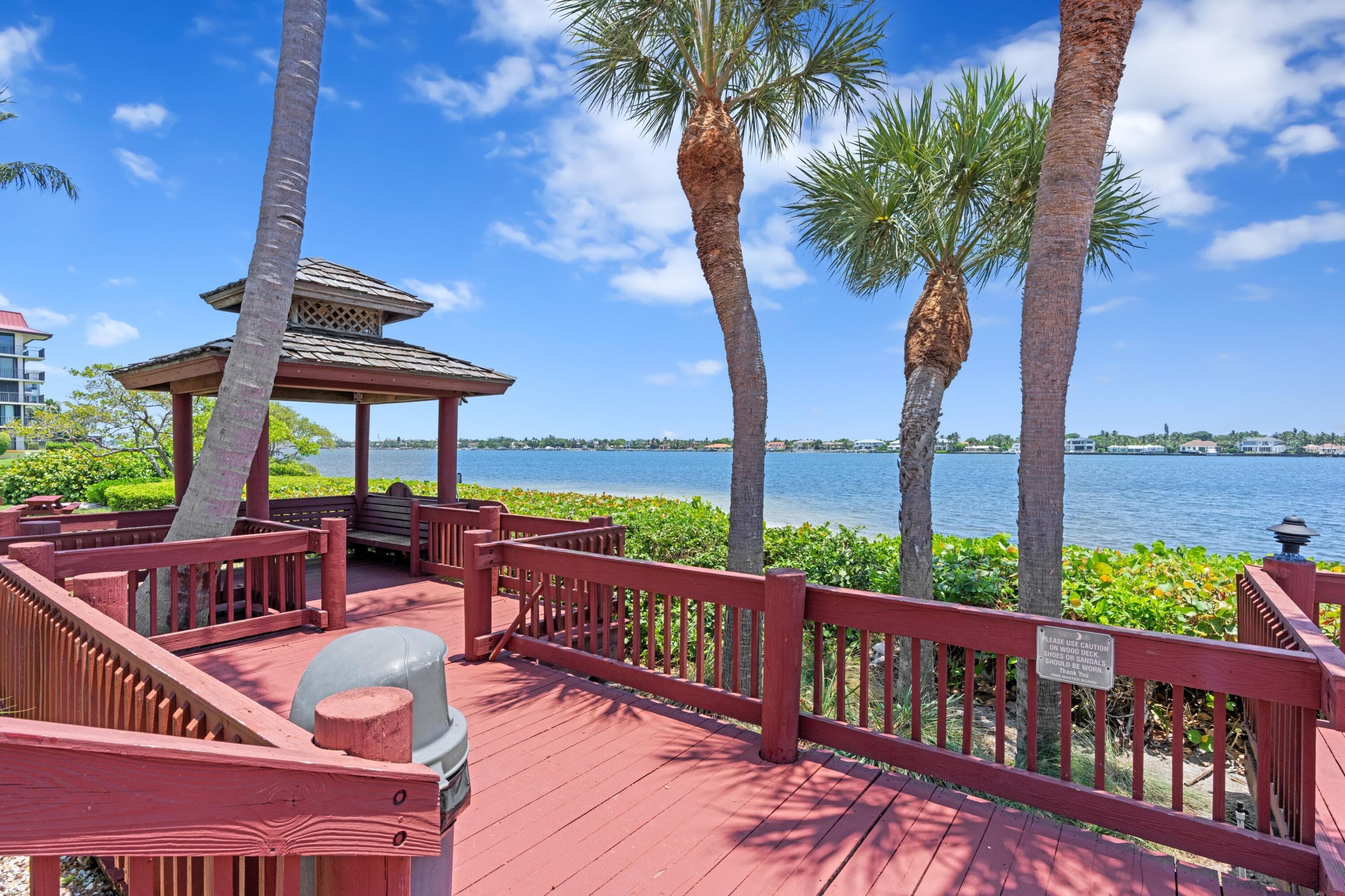 110 Half Moon Circle D1, Hypoluxo, FL 33462 — photo 23 of 31