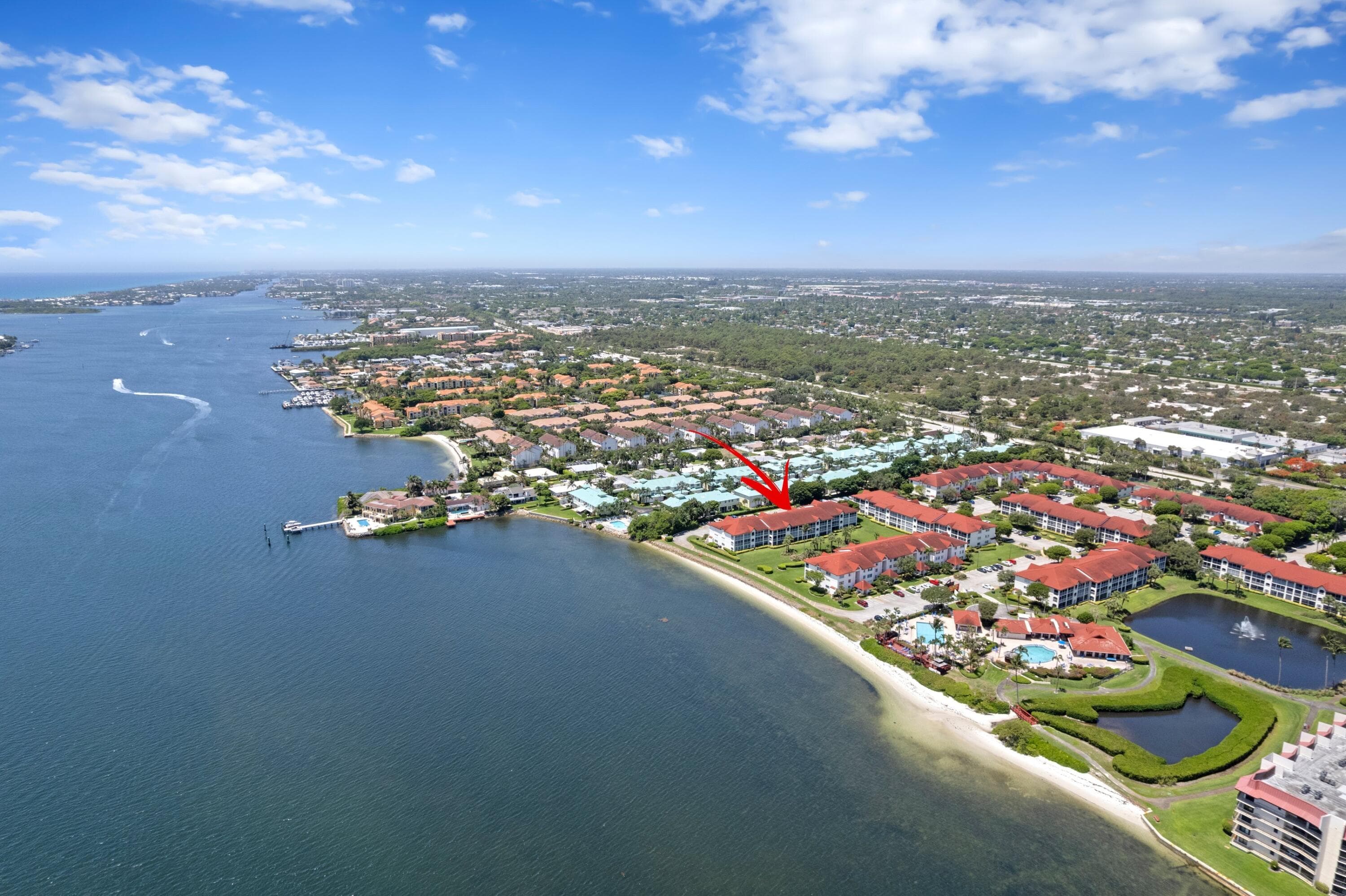 110 Half Moon Circle D1, Hypoluxo, FL 33462 — photo