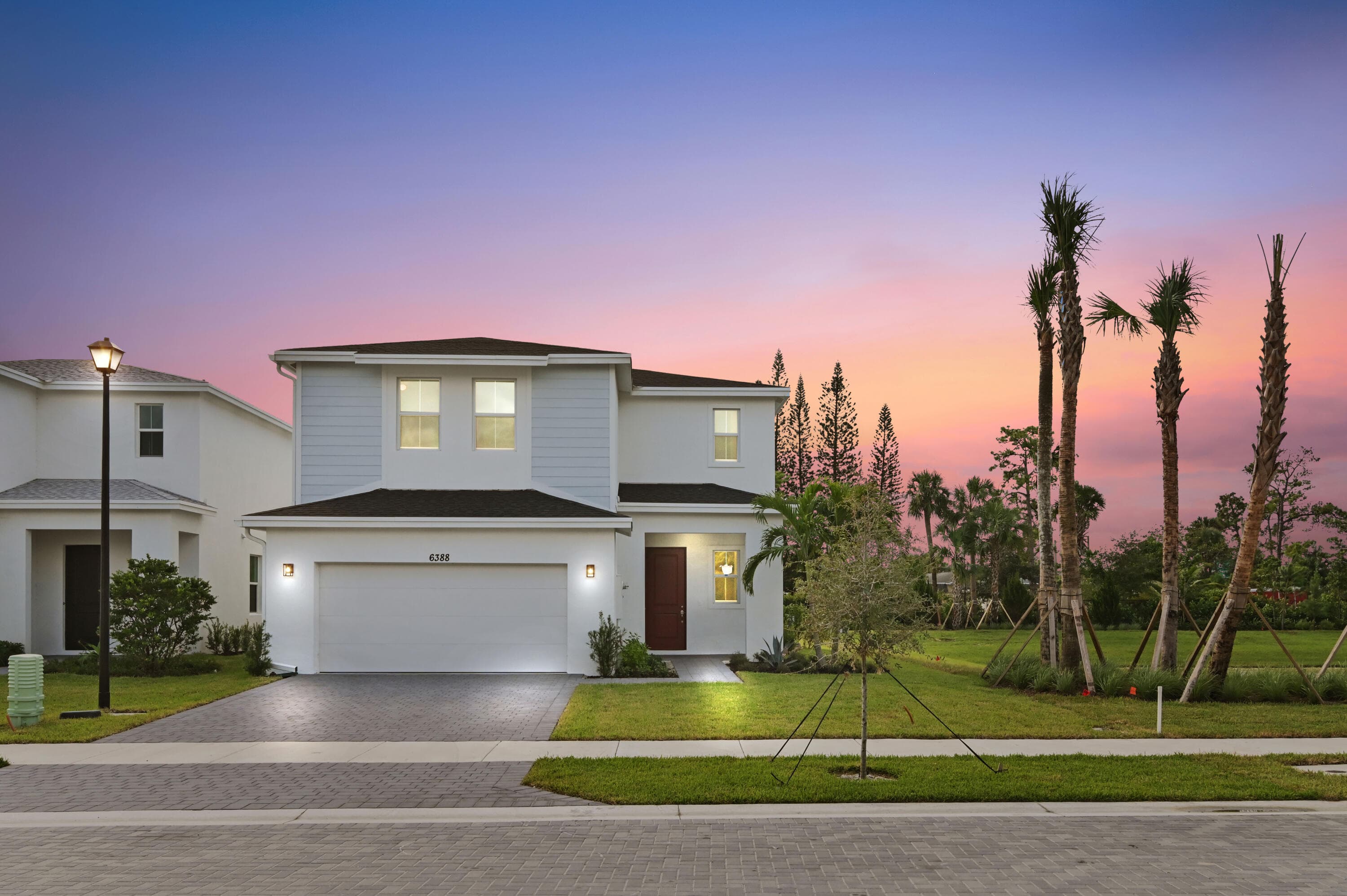 6383 Tenor Drive, West Palm Beach, FL 33413 — photo 1 of 74