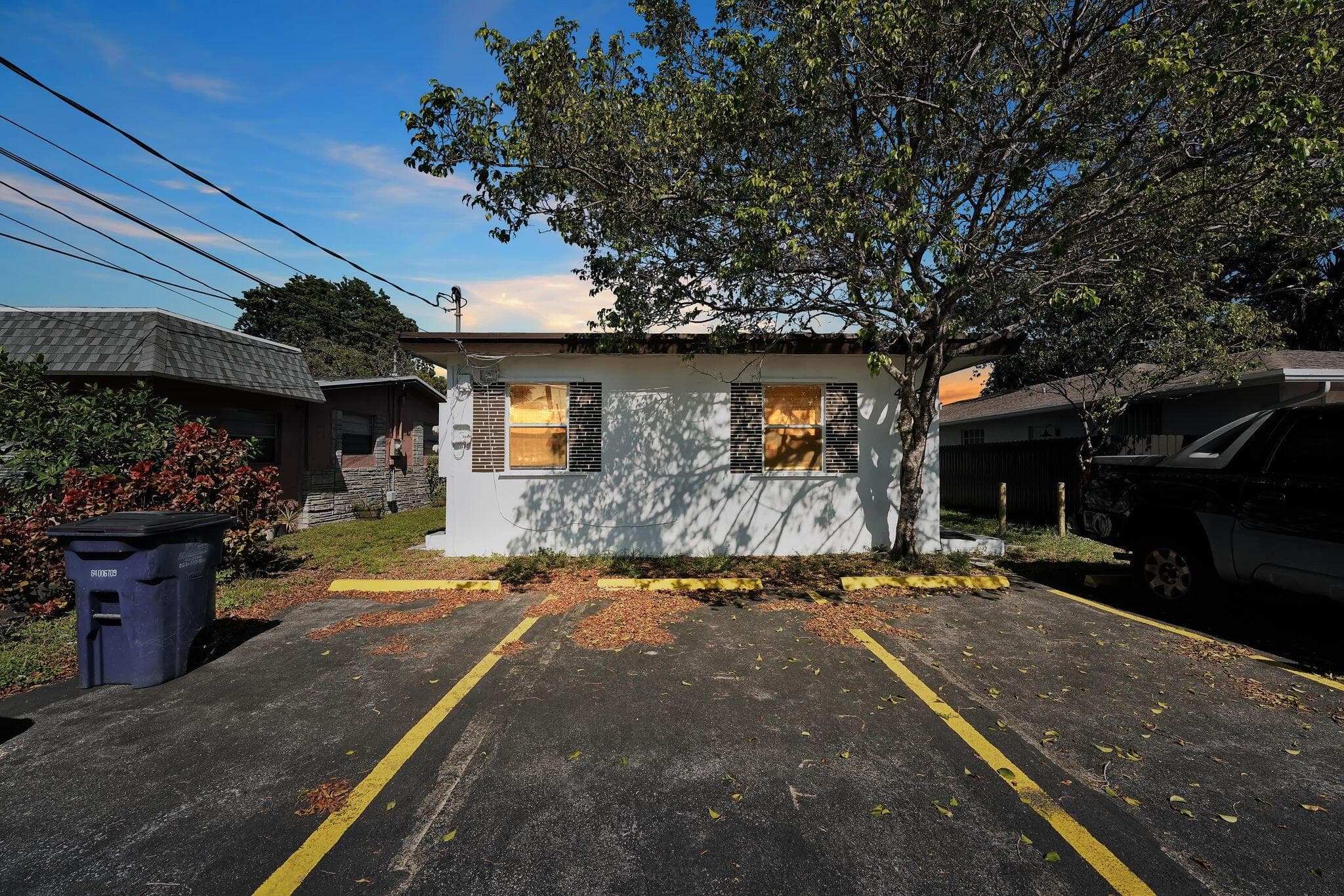 406 NW 7th Court 1-4, Hallandale Beach, FL 33009 — photo 1 of 12