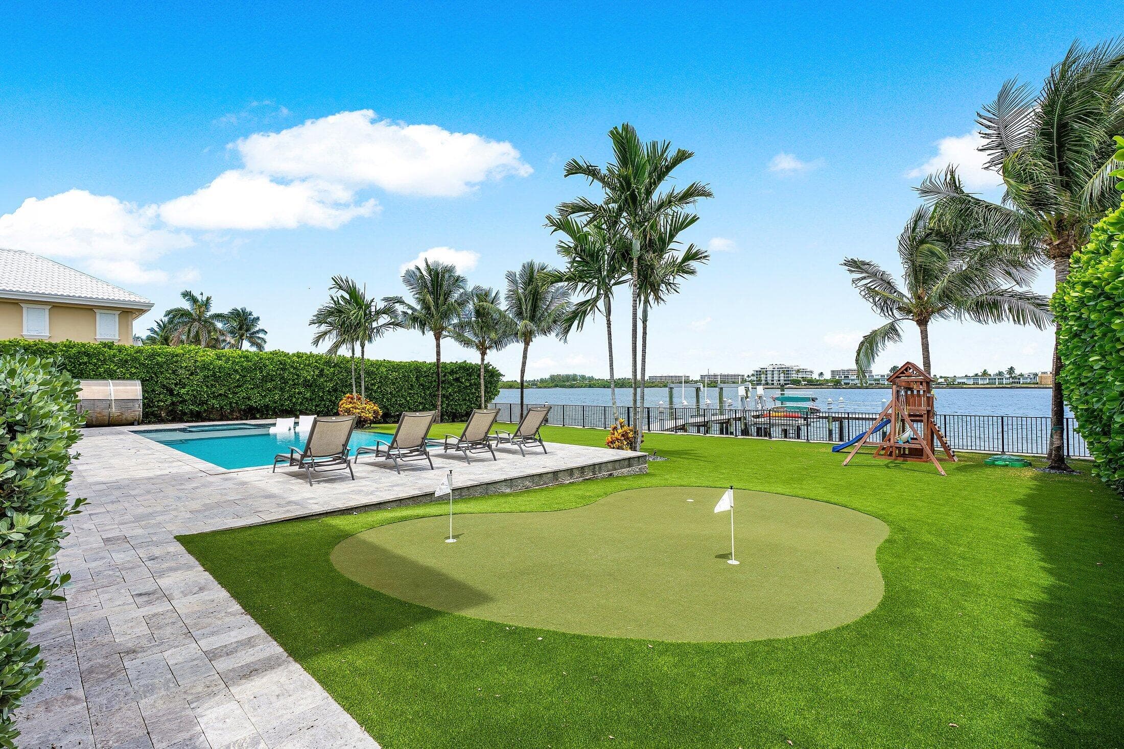 2100 Notre Dame Drive, Lake Worth Beach, FL 33460 — photo 16 of 46