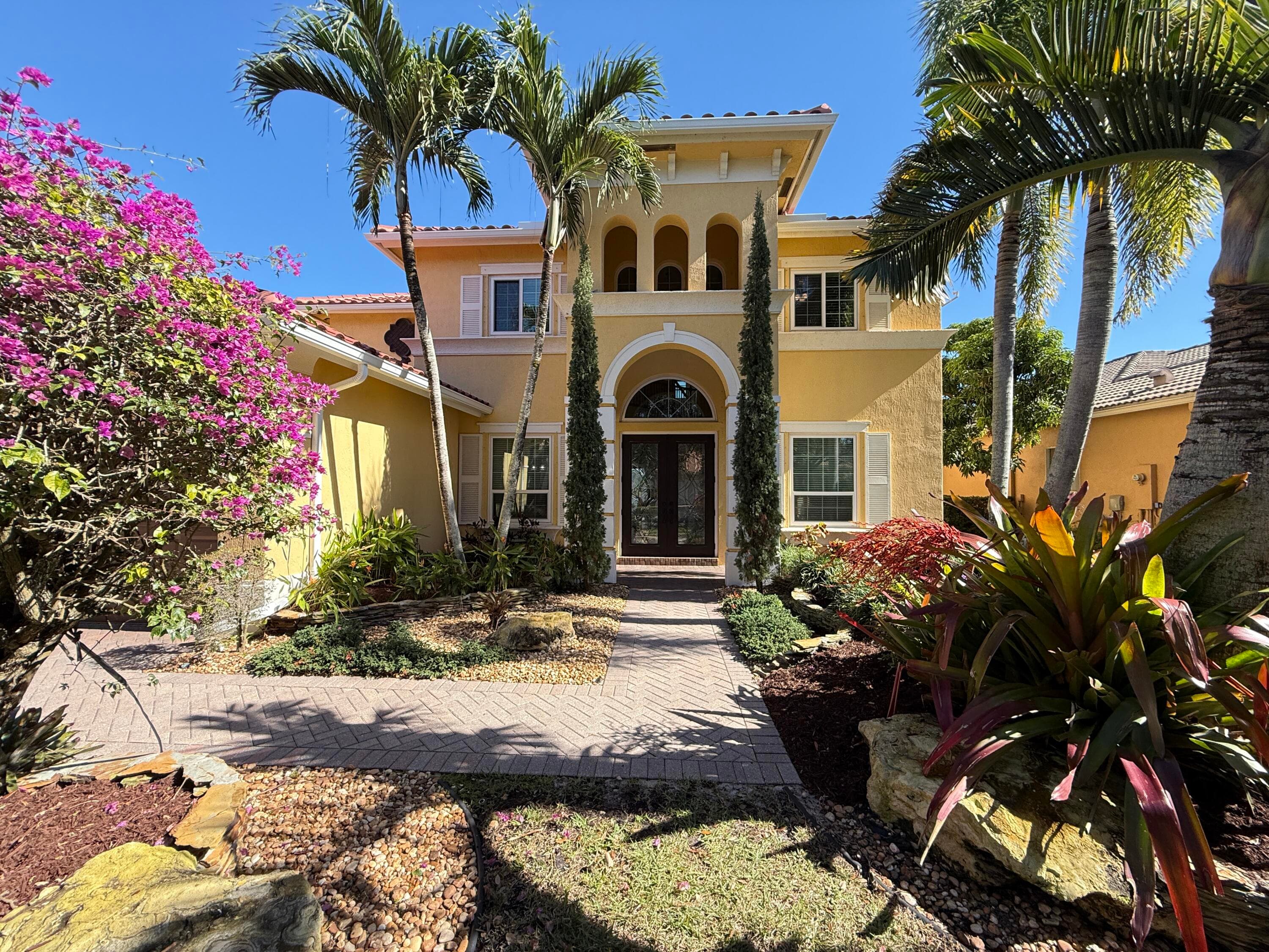 4199 Cedar Creek Ranch Circle, Lake Worth, FL 33467 — photo 2 of 69