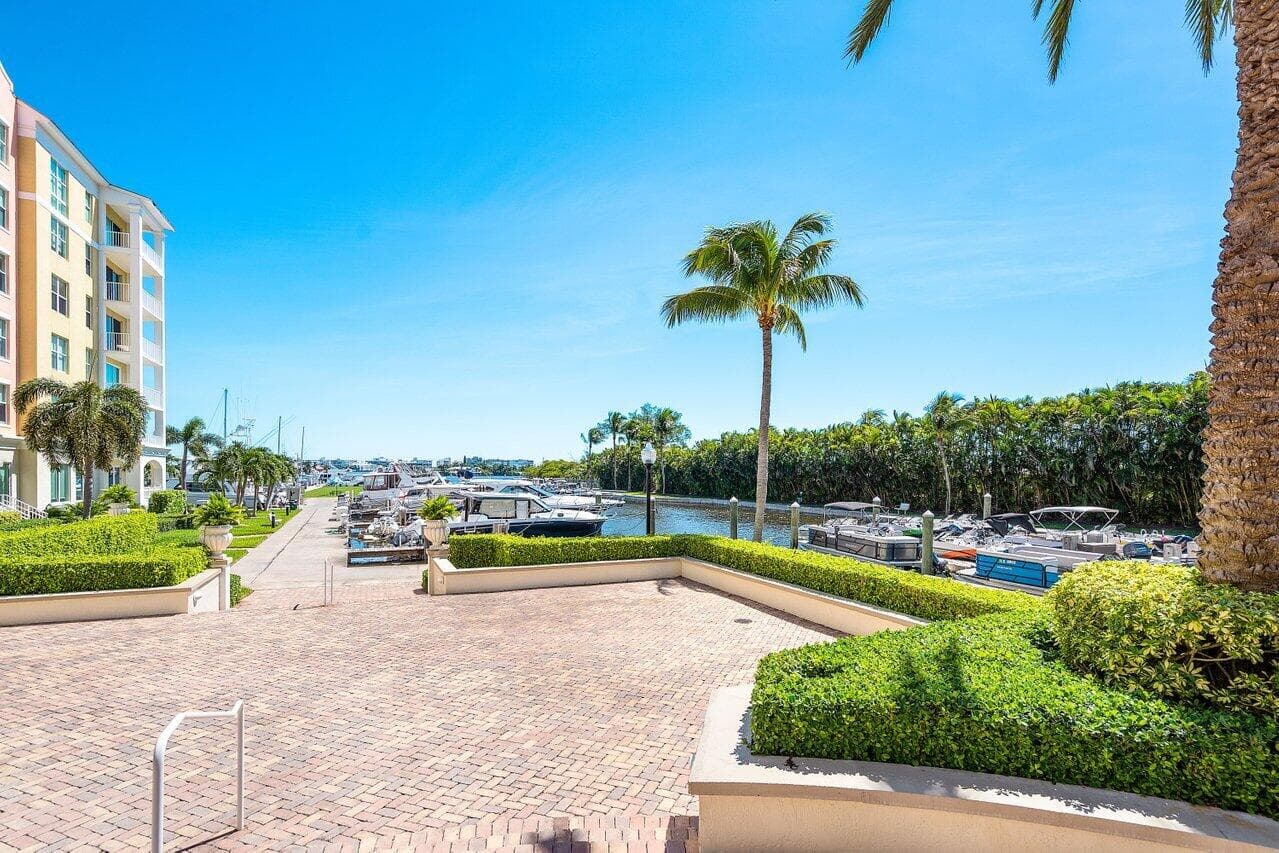 806 E Windward Way 509, Lantana, FL 33462 — photo 30 of 30