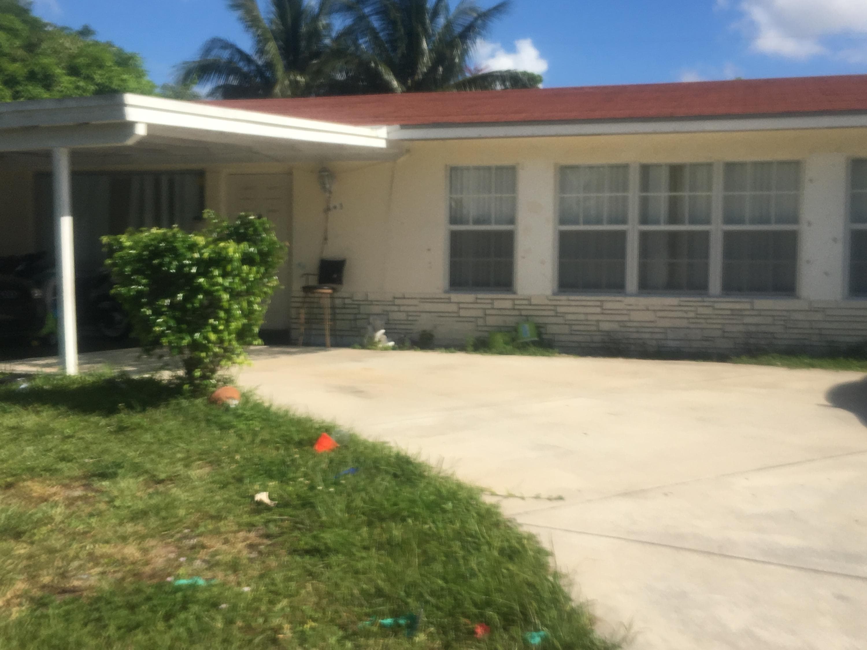 1643 44th Street, West Palm Beach, FL 33407 — photo 1 of 1