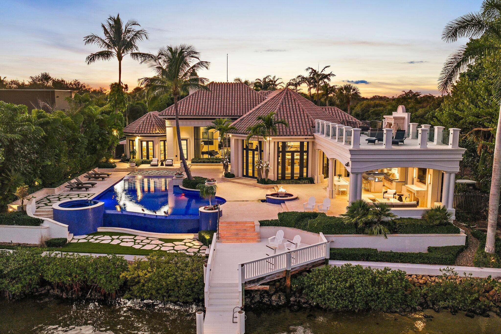 372 Regatta Drive, Jupiter, FL 33477 — photo 1 of 75