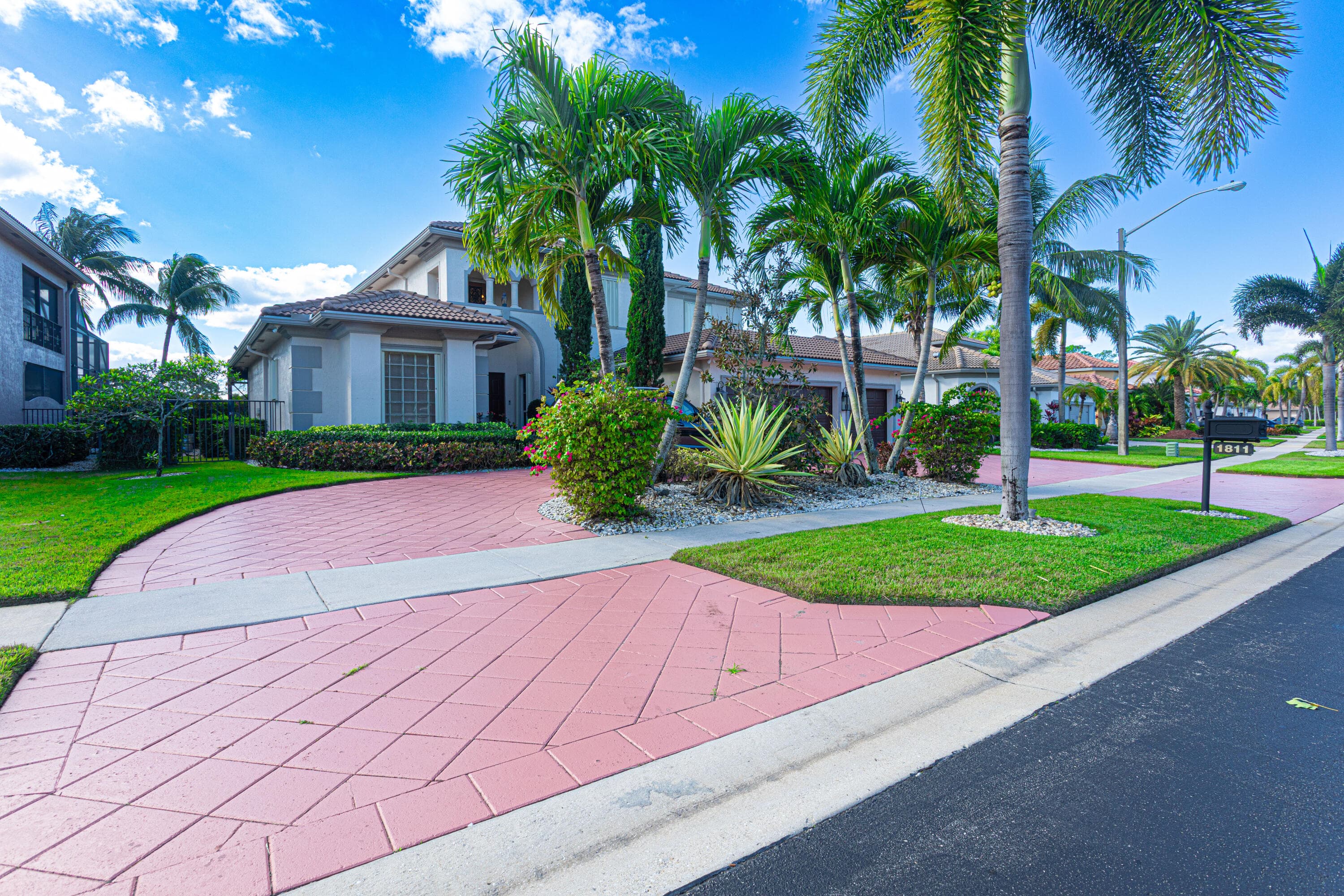 1811 Waldorf Drive, Royal Palm Beach, FL 33411 — photo 2 of 54