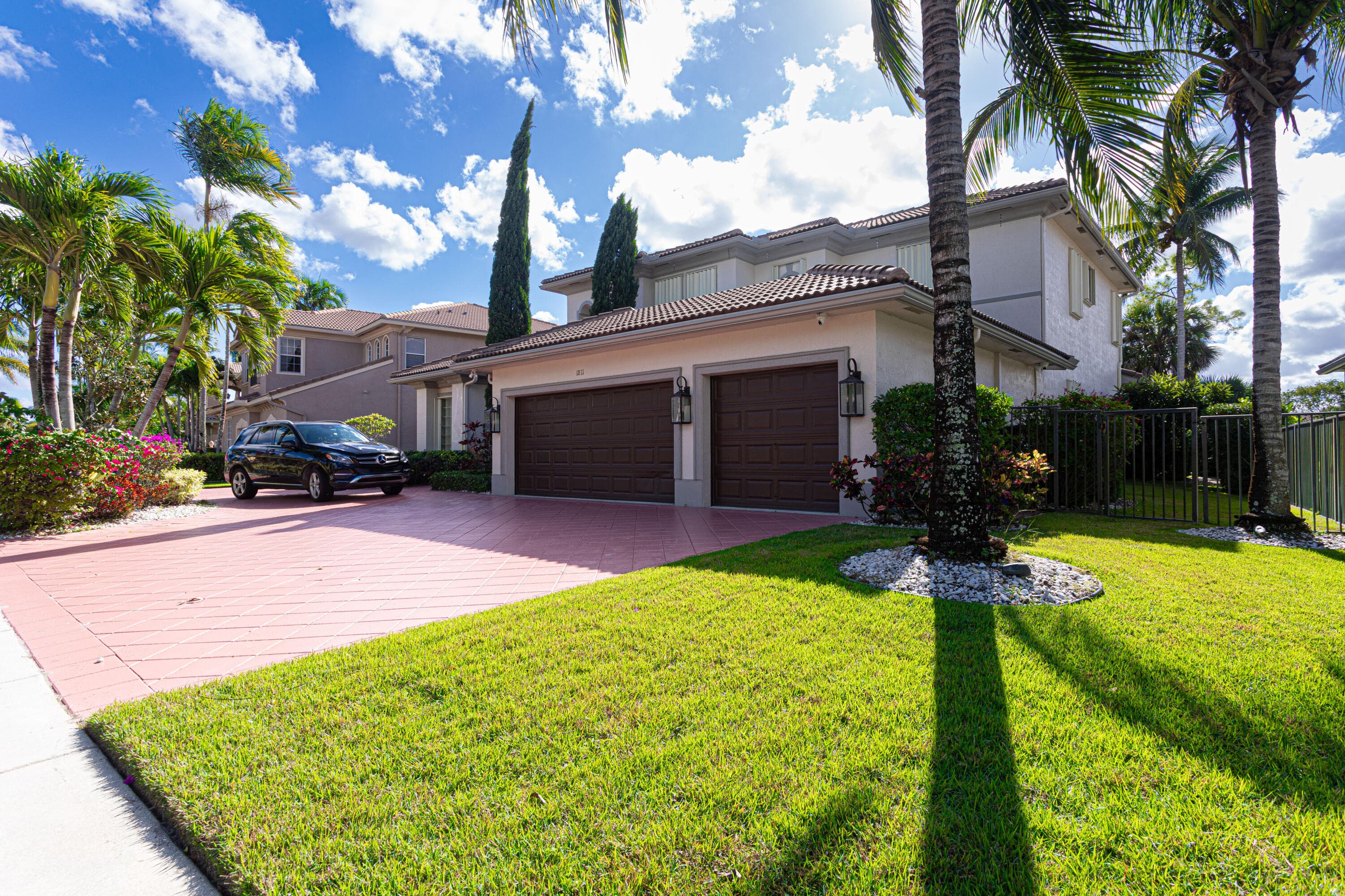 1811 Waldorf Drive, Royal Palm Beach, FL 33411 — photo 3 of 54
