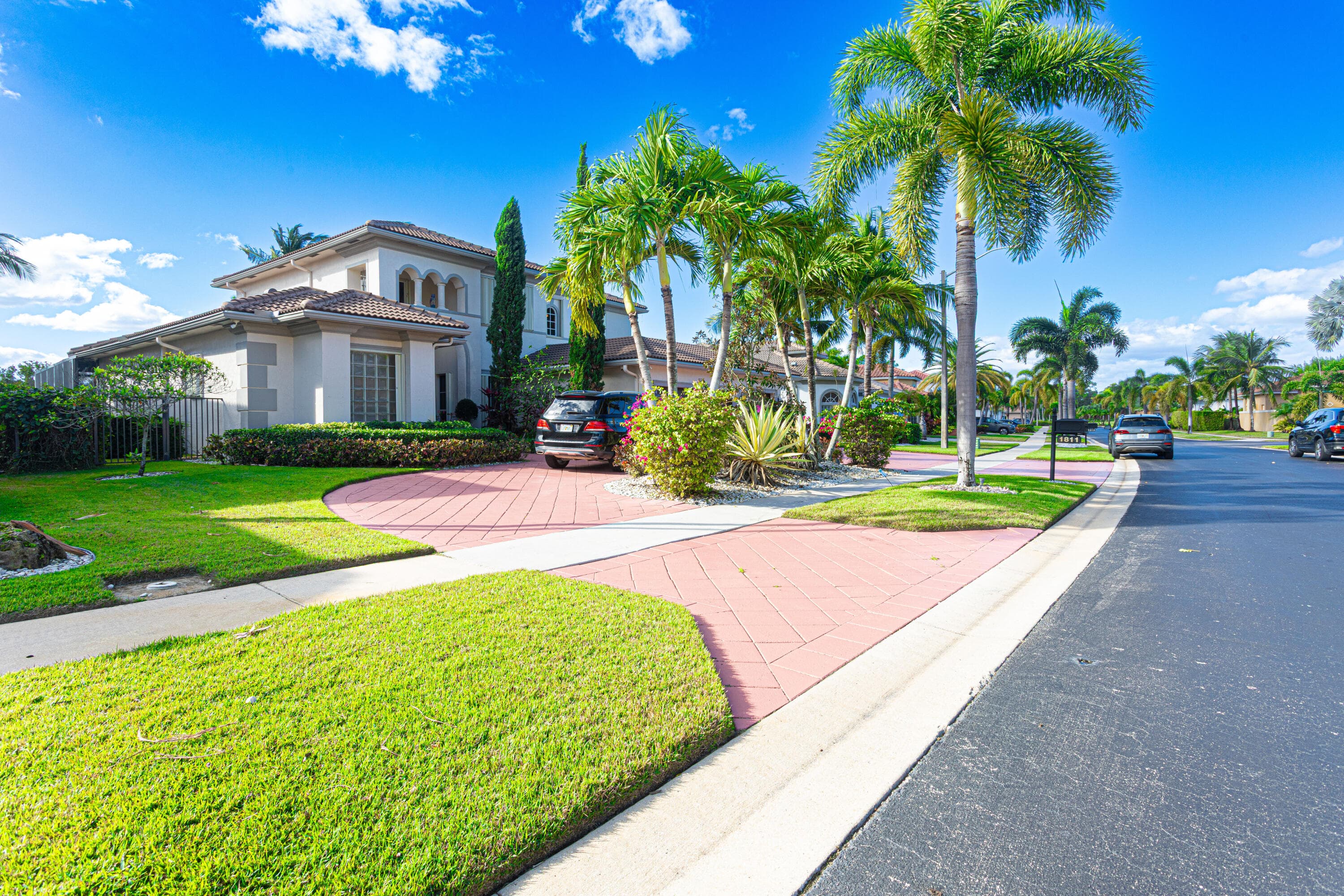 1811 Waldorf Drive, Royal Palm Beach, FL 33411 — photo 4 of 54