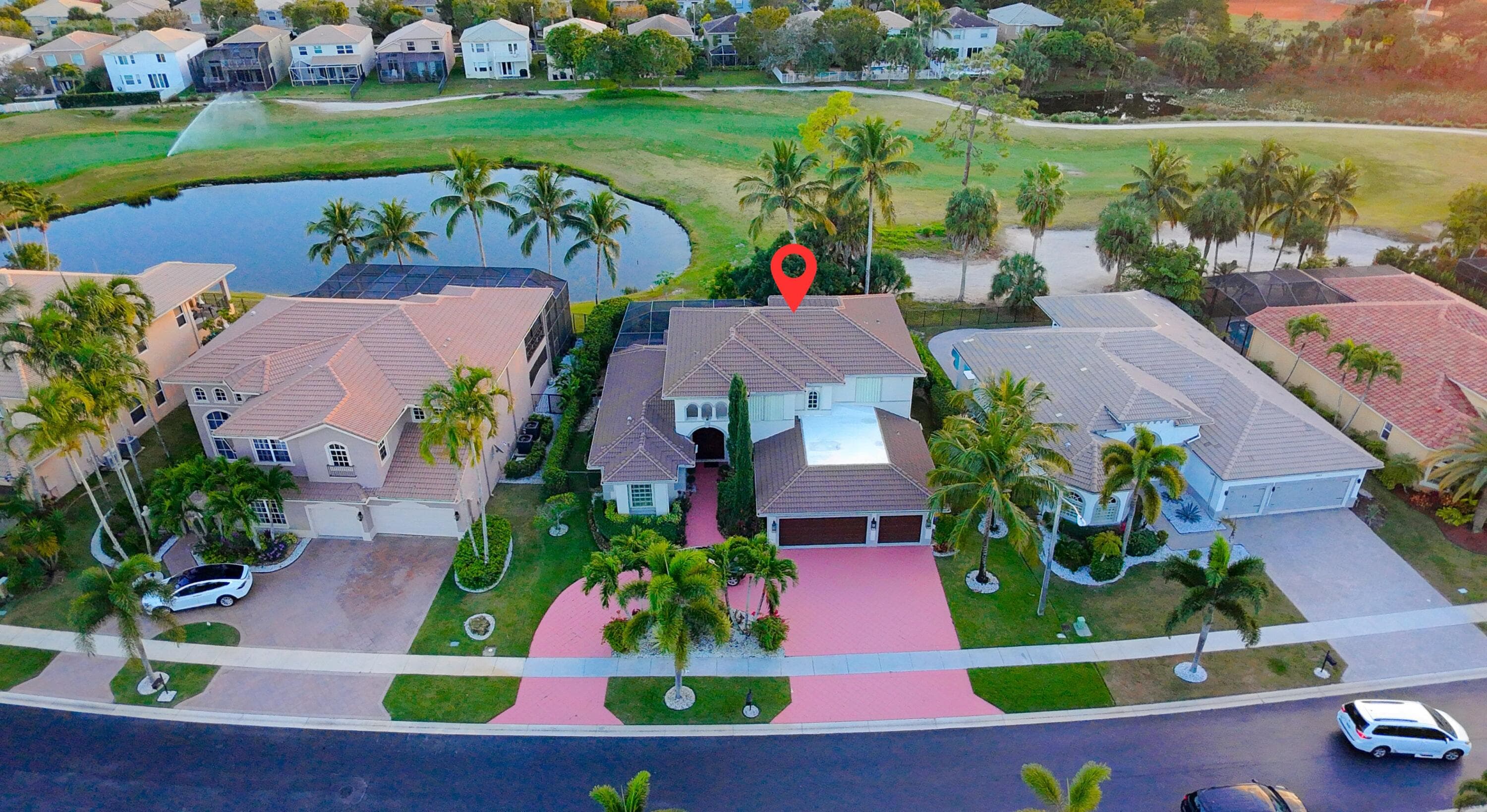 1811 Waldorf Drive, Royal Palm Beach, FL 33411 — photo 50 of 54