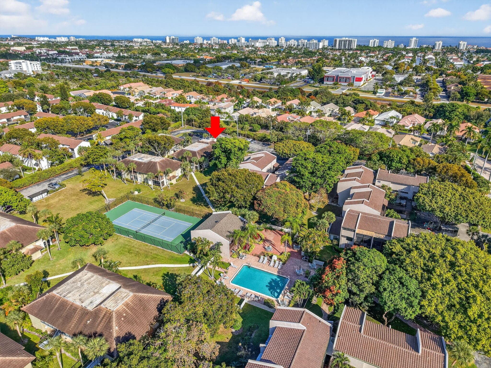 159 NW 70th Street 403, Boca Raton, FL 33487 — photo 1 of 31