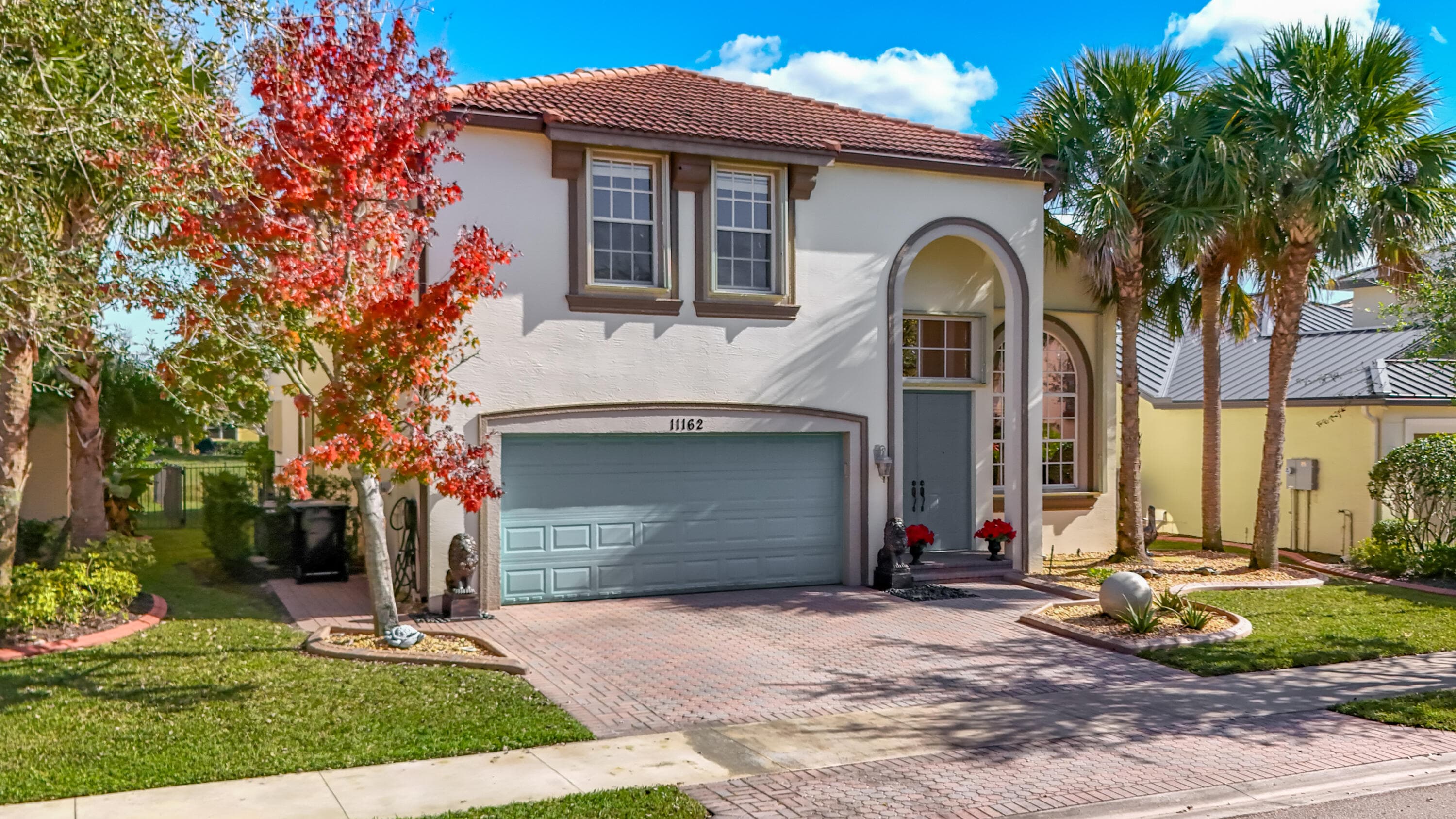11162 SW Wyndham Way, Port St. Lucie, FL 34987 — photo 2 of 114