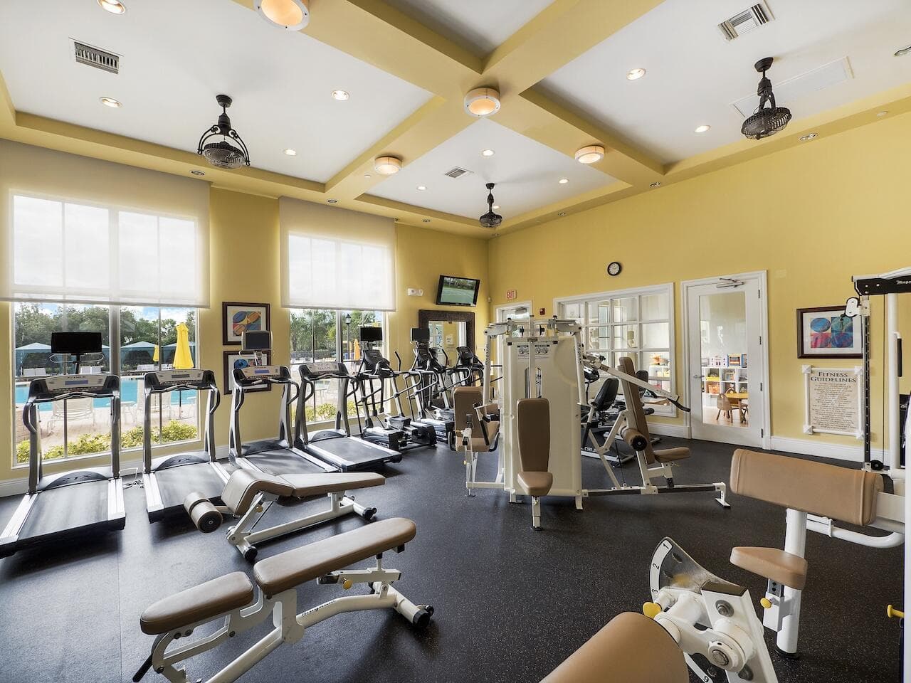 11162 SW Wyndham Way, Port St. Lucie, FL 34987 — photo 100 of 114