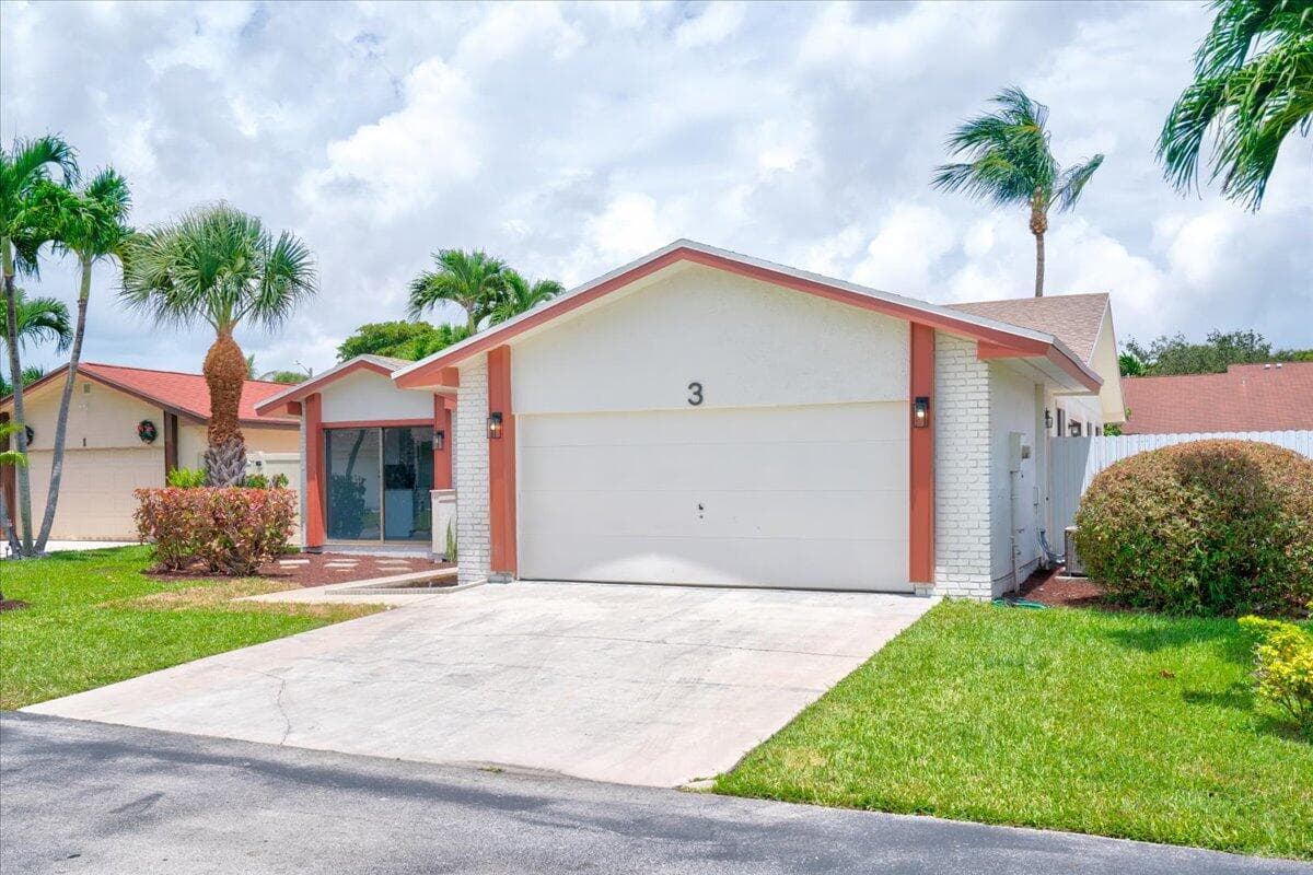 3 Fawlkland Circle, Boynton Beach, FL 33426 — photo 3 of 12