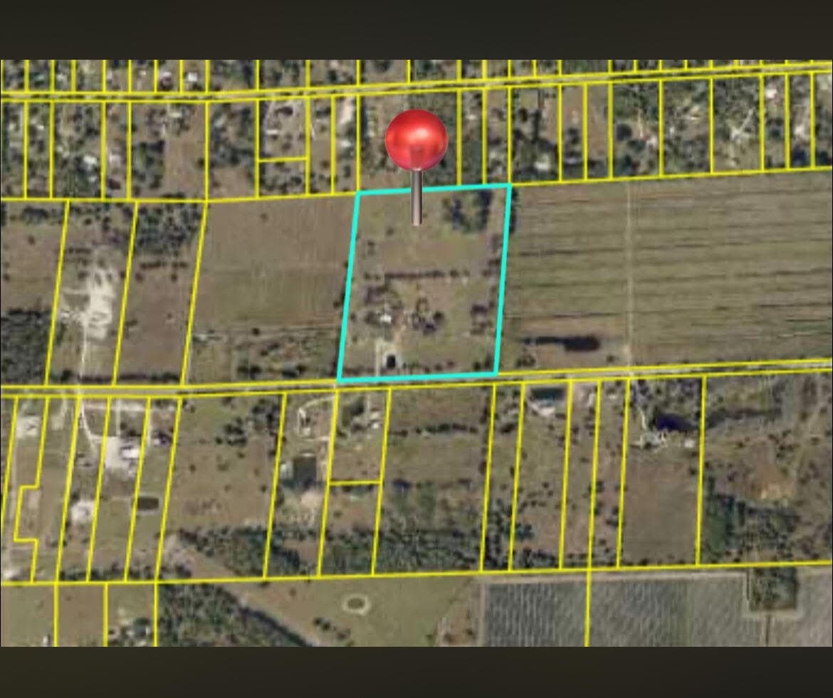 1220 A Road, LaBelle, FL 33935 — photo 41 of 42