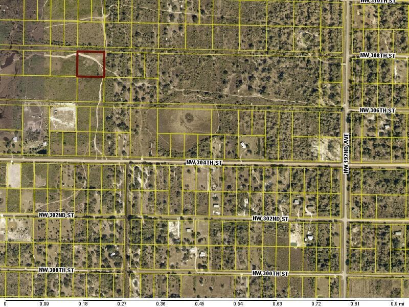 0 NW 308th Street, Okeechobee, FL 34972 — photo 2 of 7